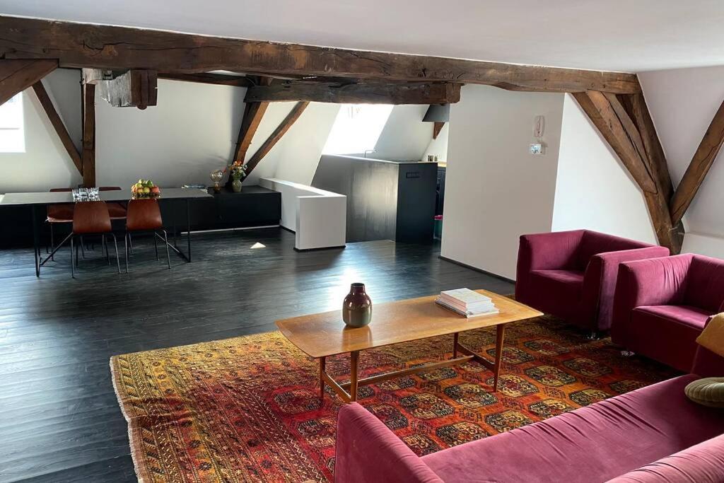 Two-Bedroom Apartment - Photo 6