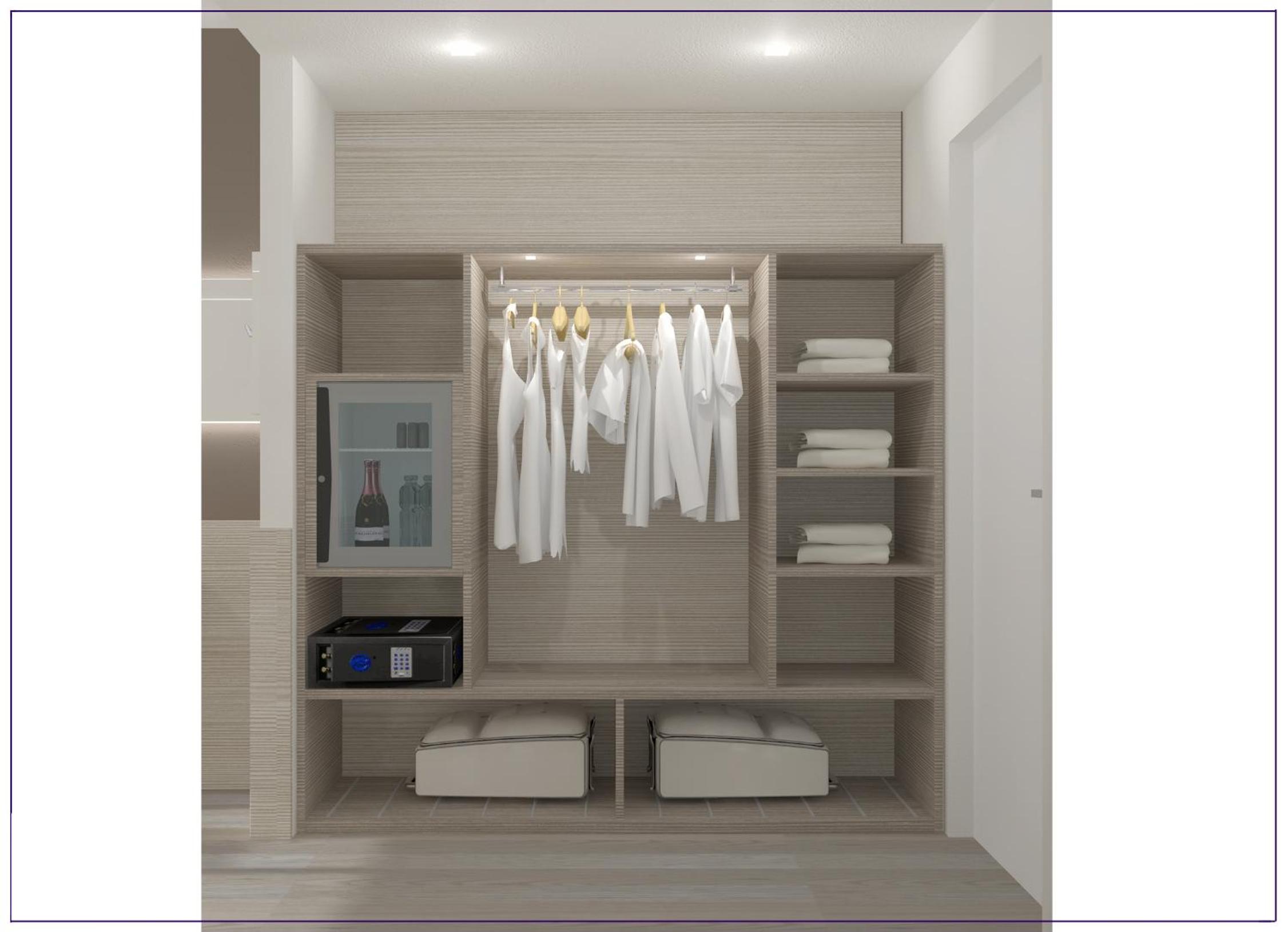 Superior Quadruple Room - Photo 5