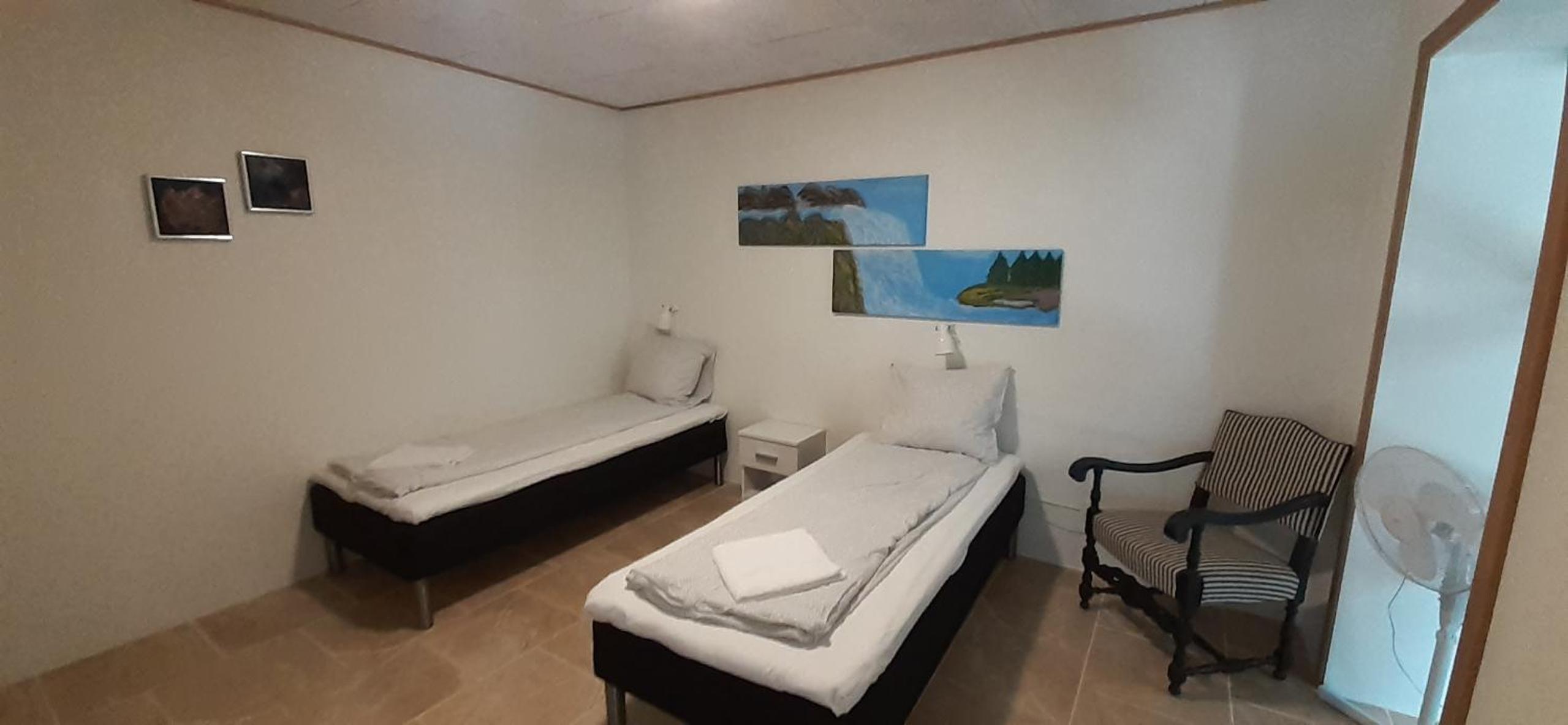 Double Room photo 1
