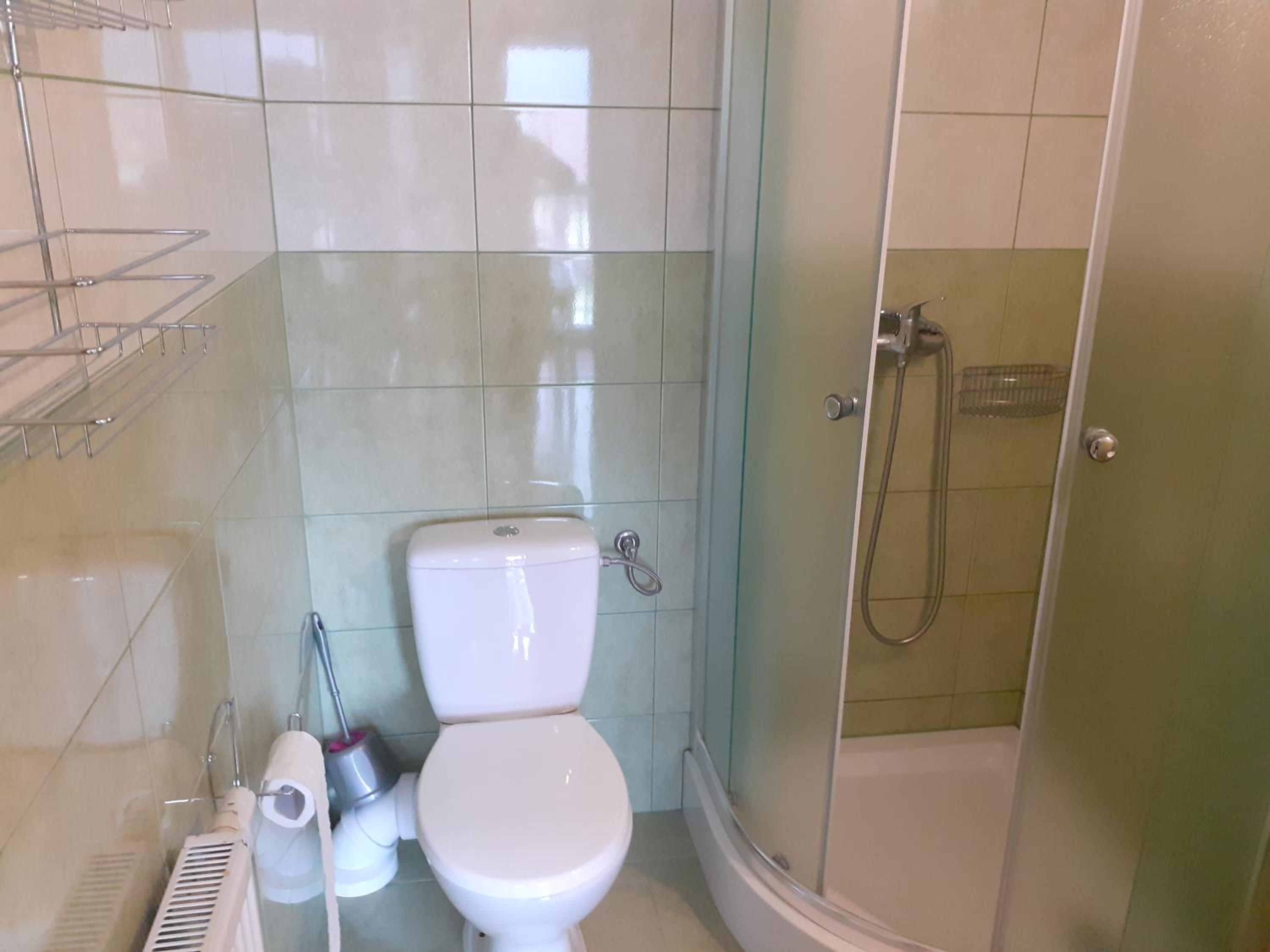 Quadruple Room with Balcony photo 3