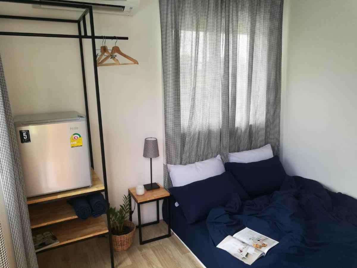 Small Double Room photo 1