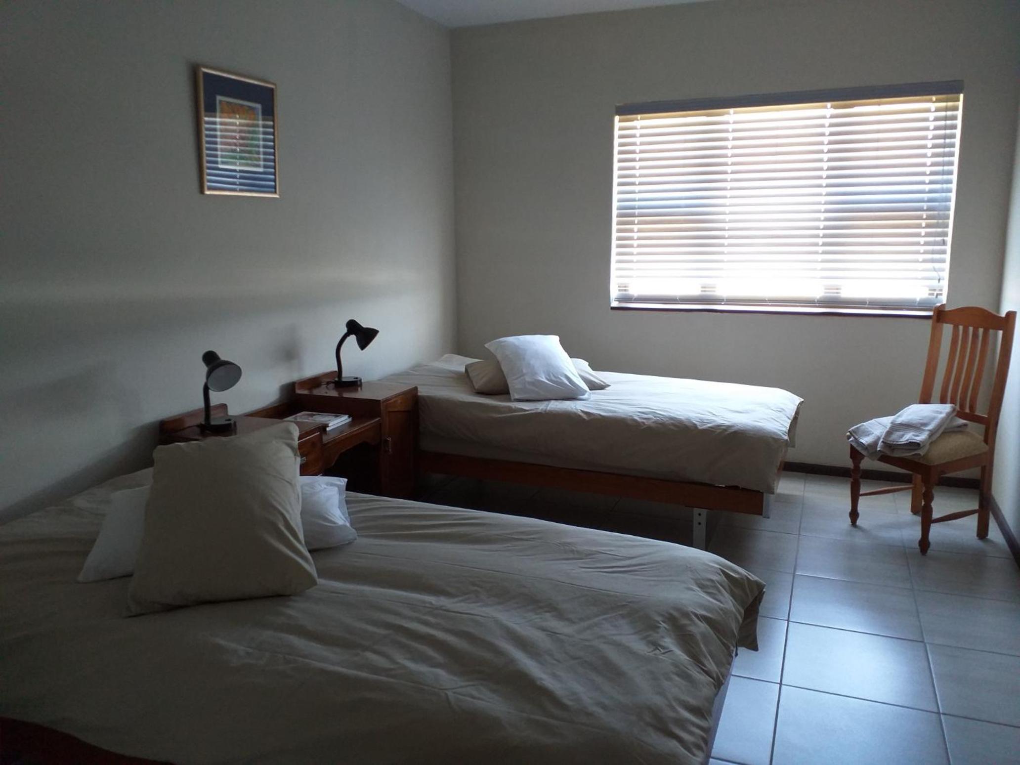 Apartment photo 1