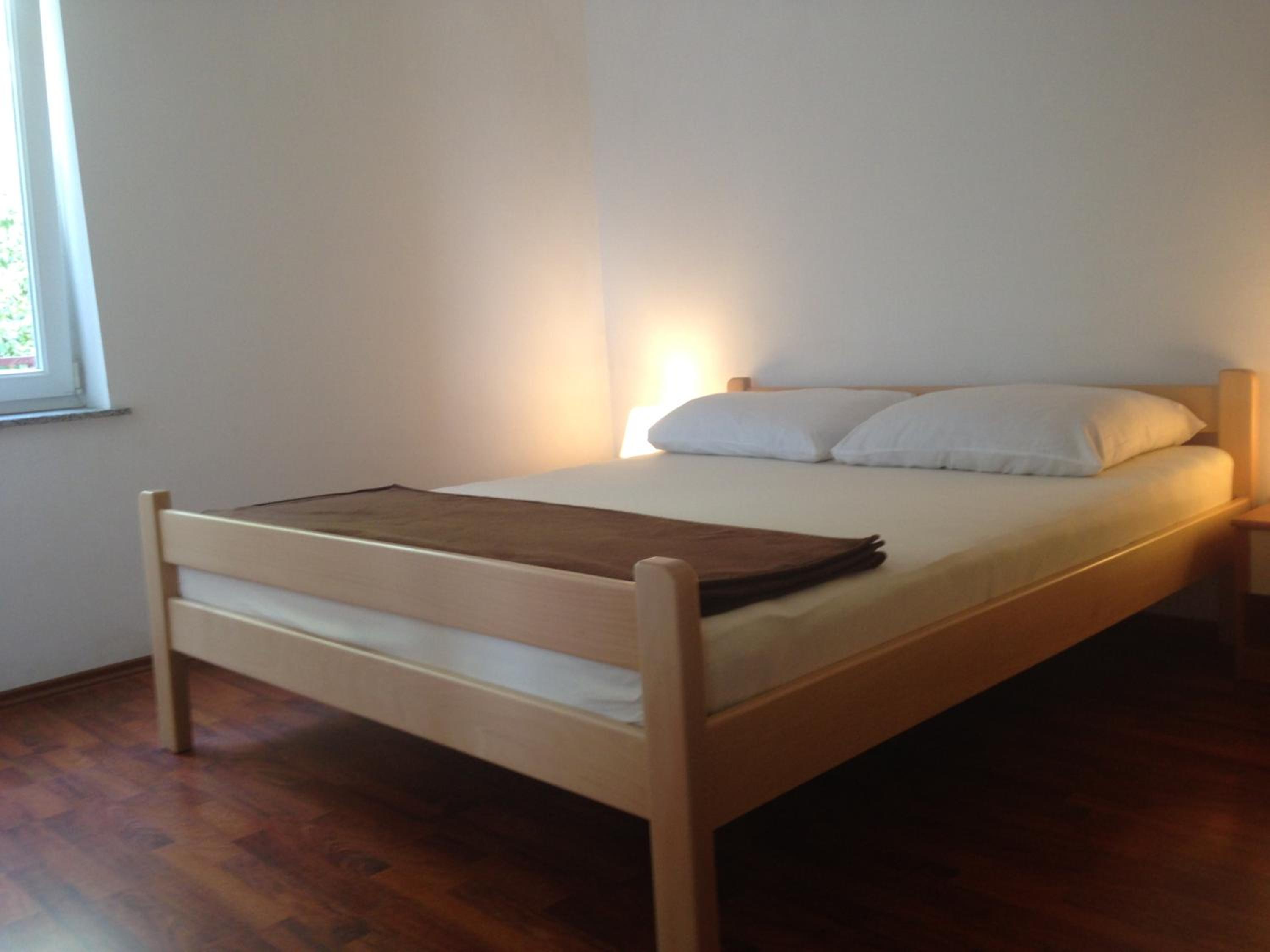 One-Bedroom Apartment With Balcony photo 1
