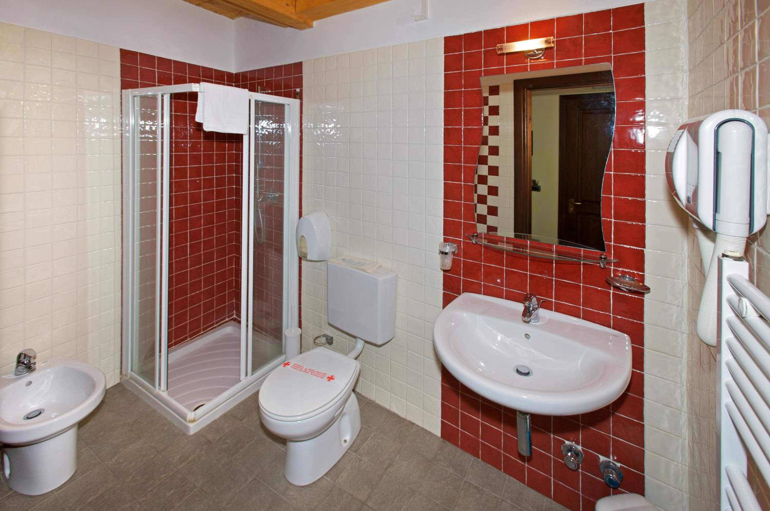 Small Double Room photo 3