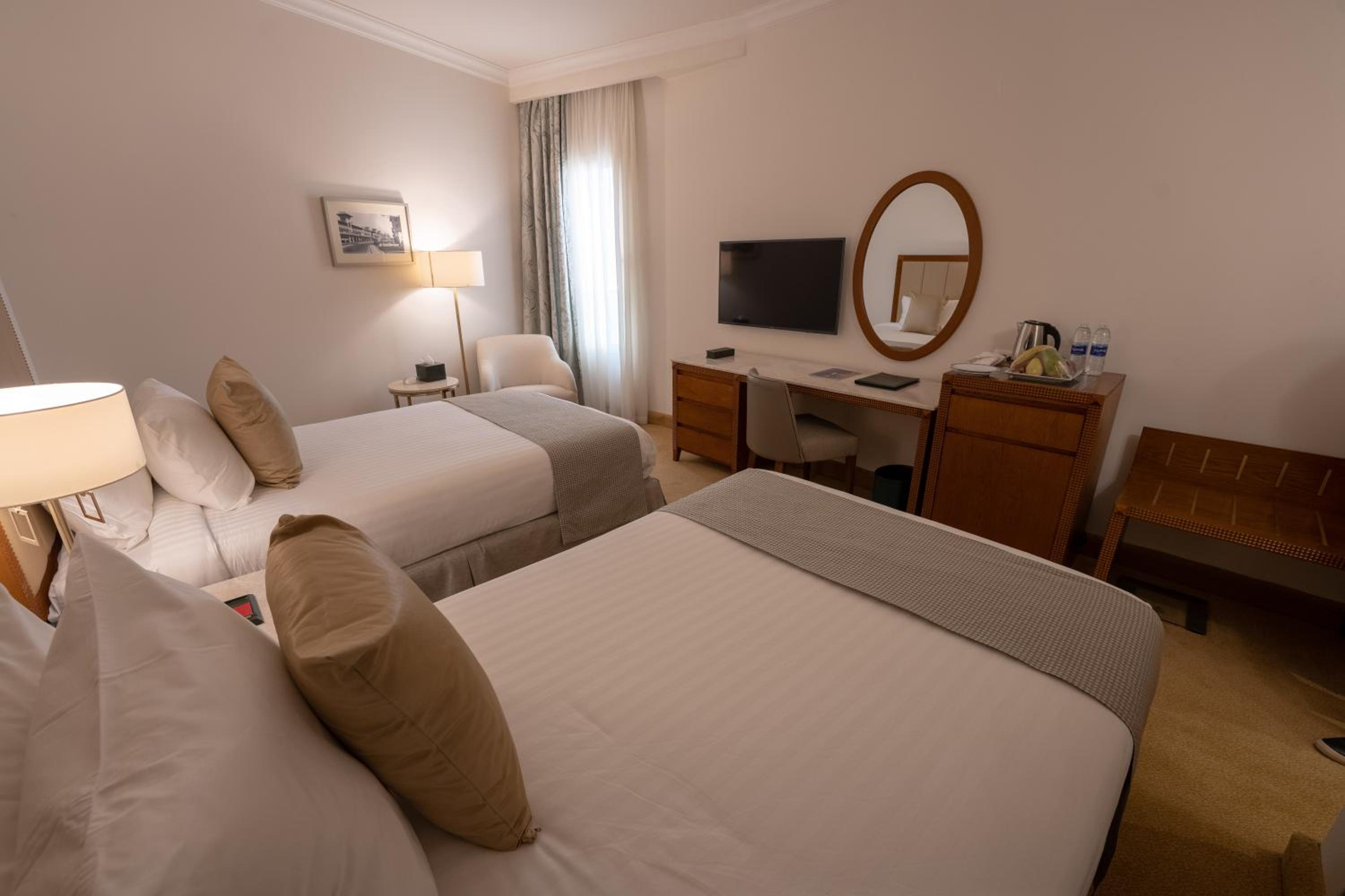 Superior Double or Twin Room