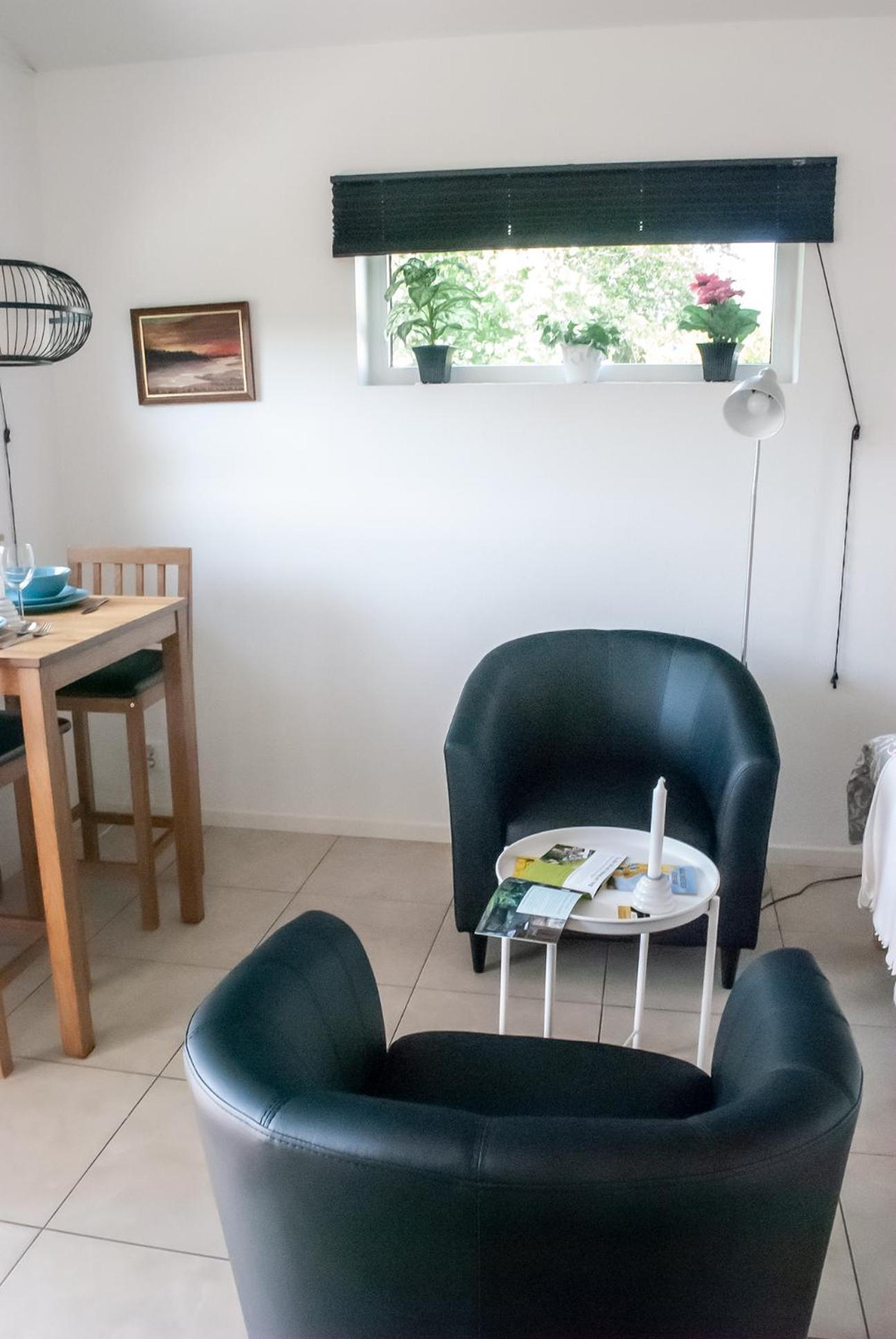 One-Bedroom Cottage photo 1