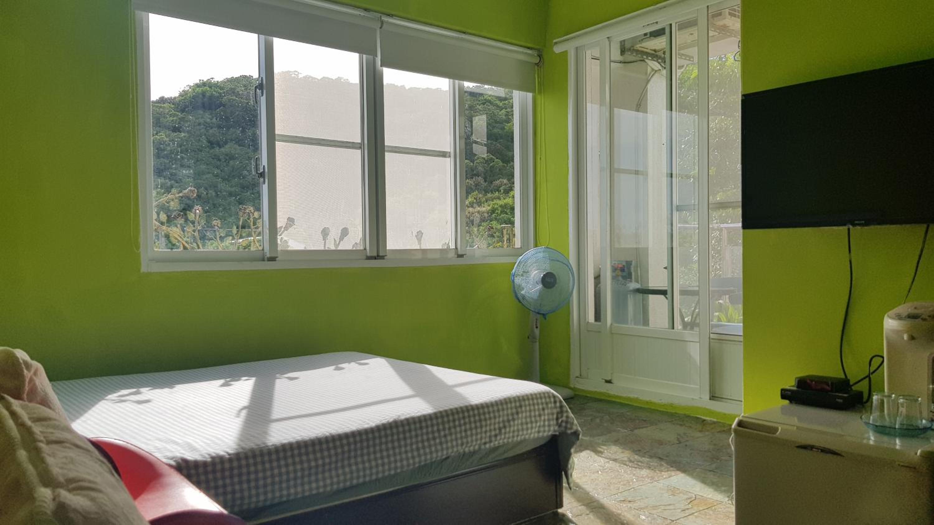 Double Room with Balcony photo 3