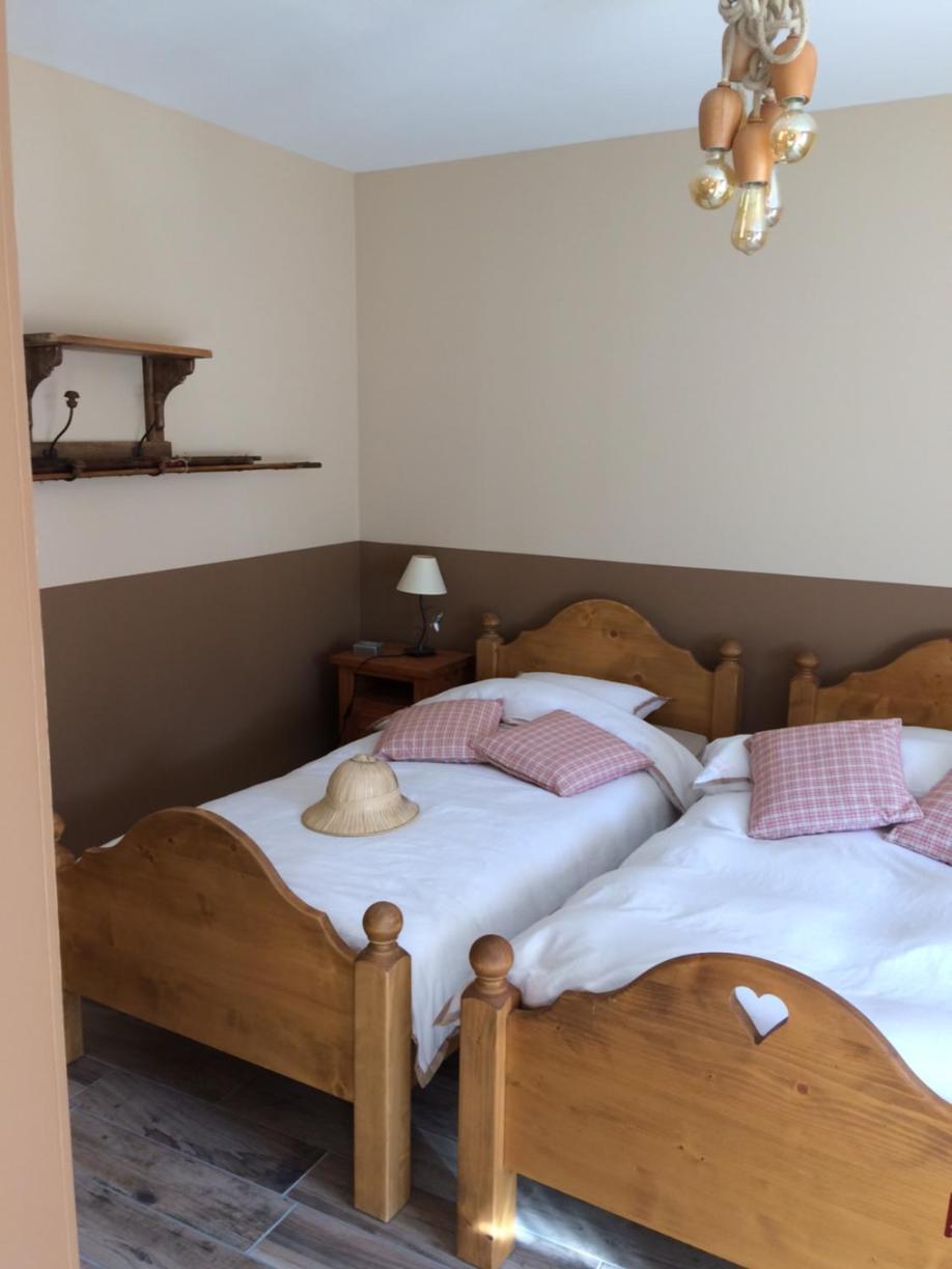 Double or Twin Room with Garden View - Photo 2