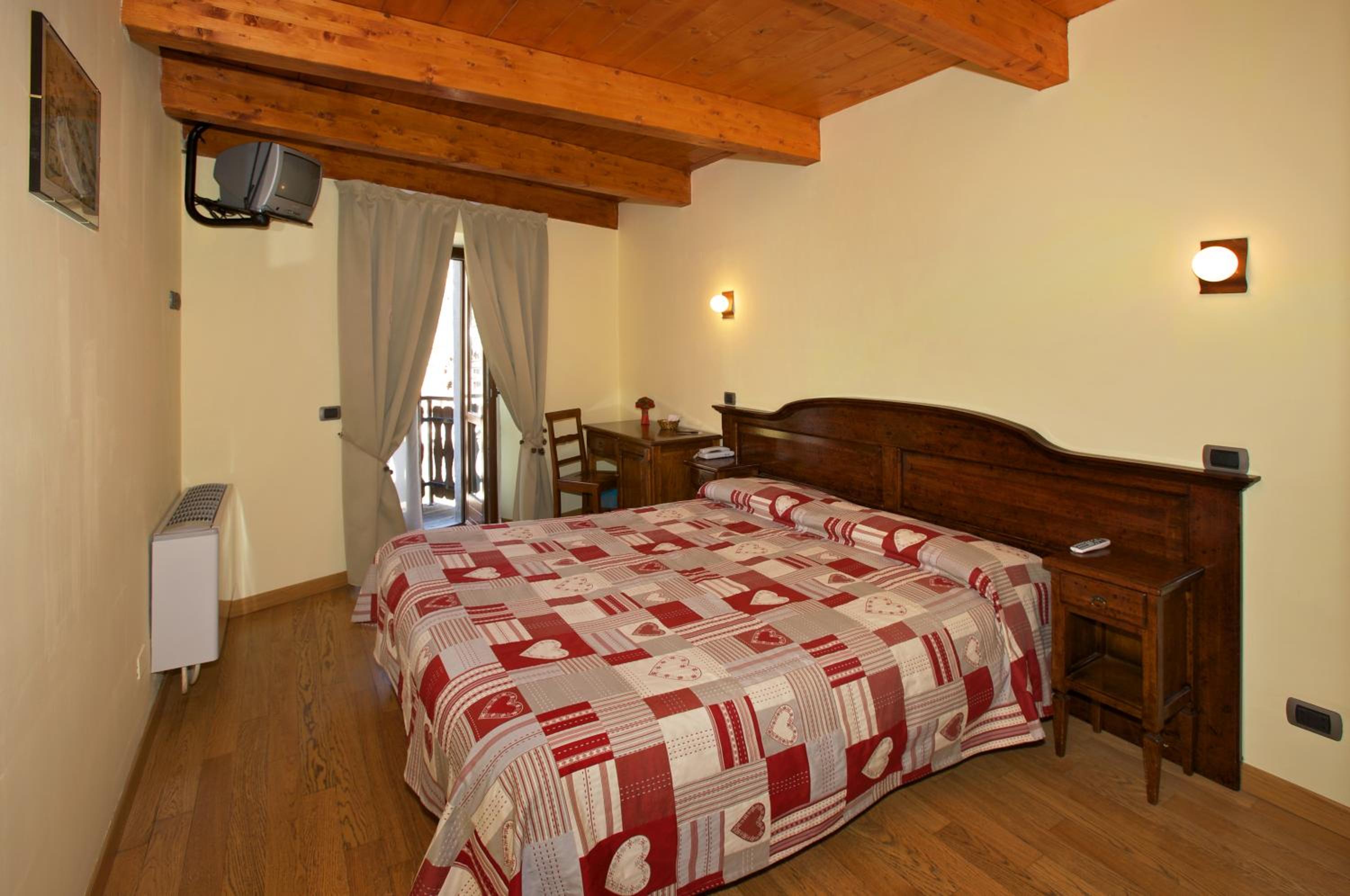 Double Room With Mountain View photo 2
