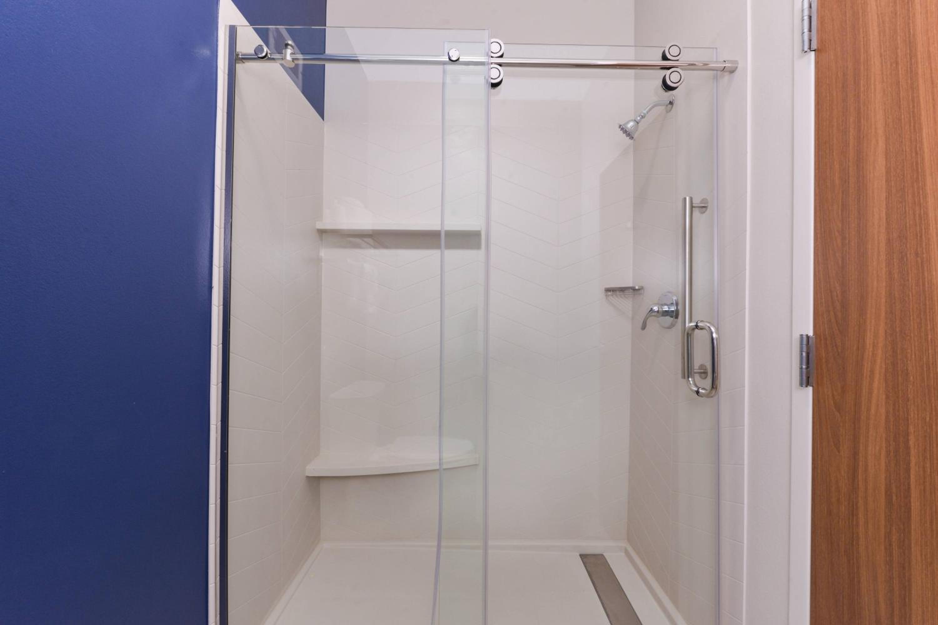 Fairfield Inn Arlington Near Six Flags, Billede 3