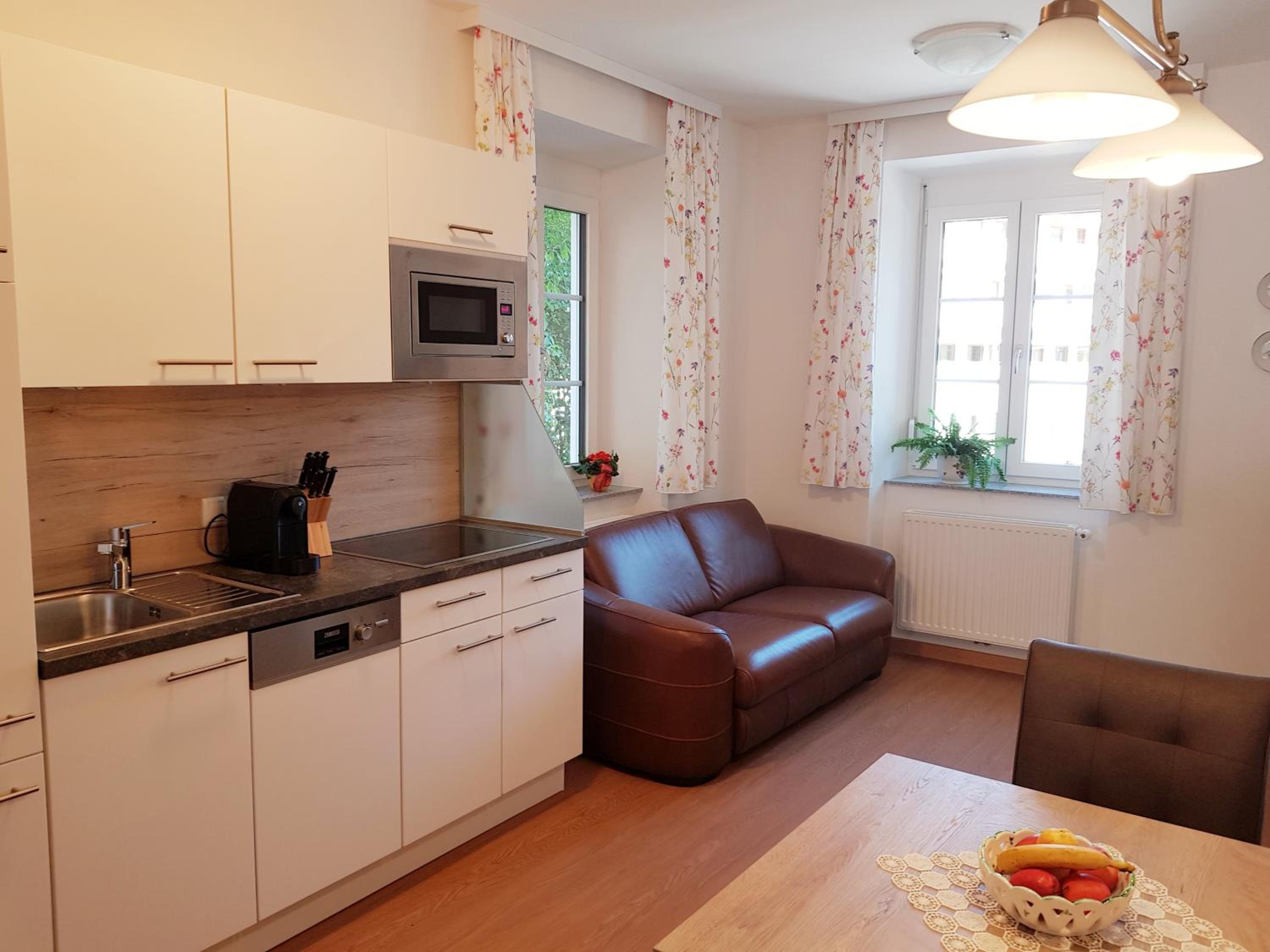 Studio Apartment photo 2