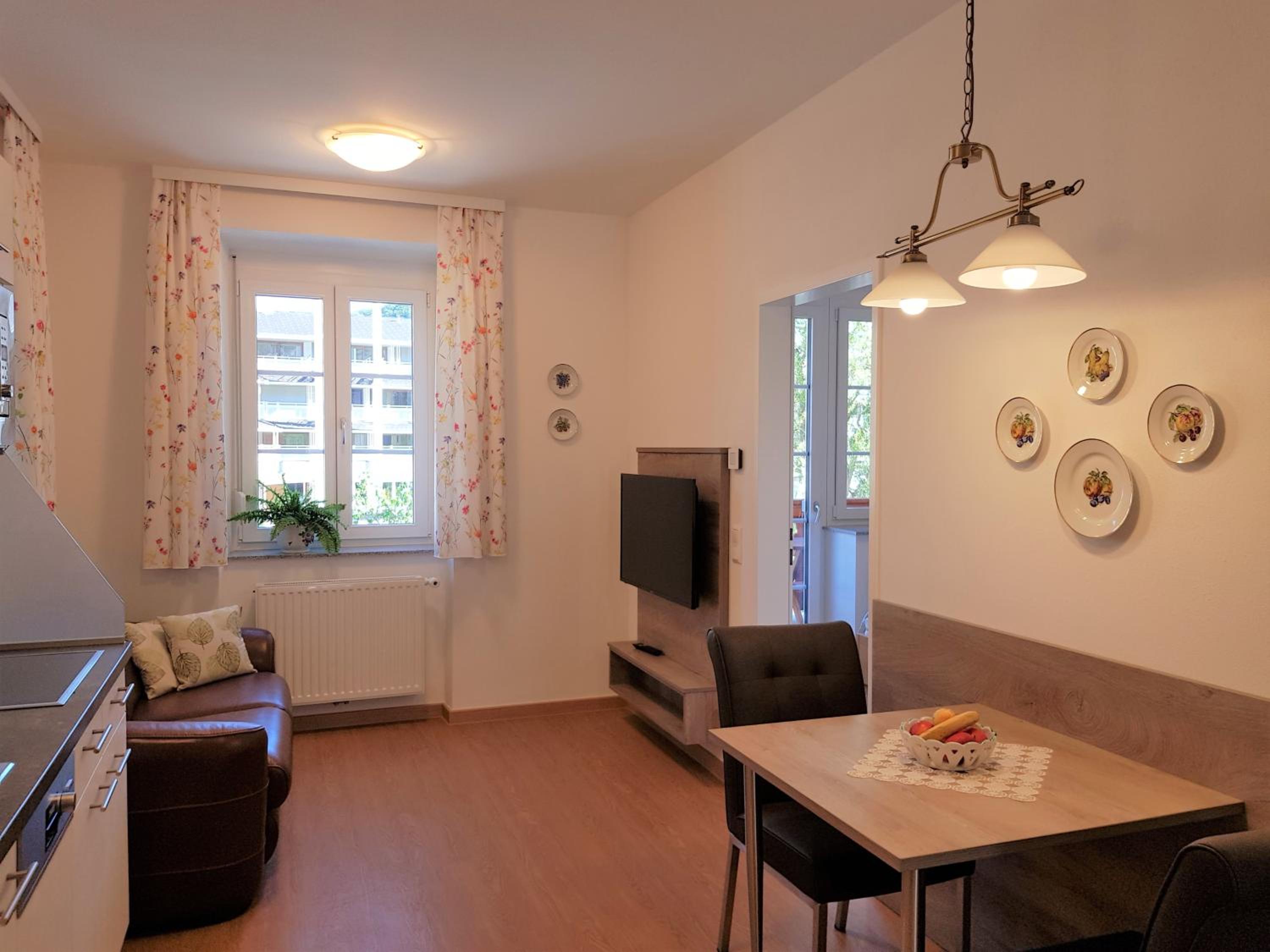 Studio Apartment photo 3