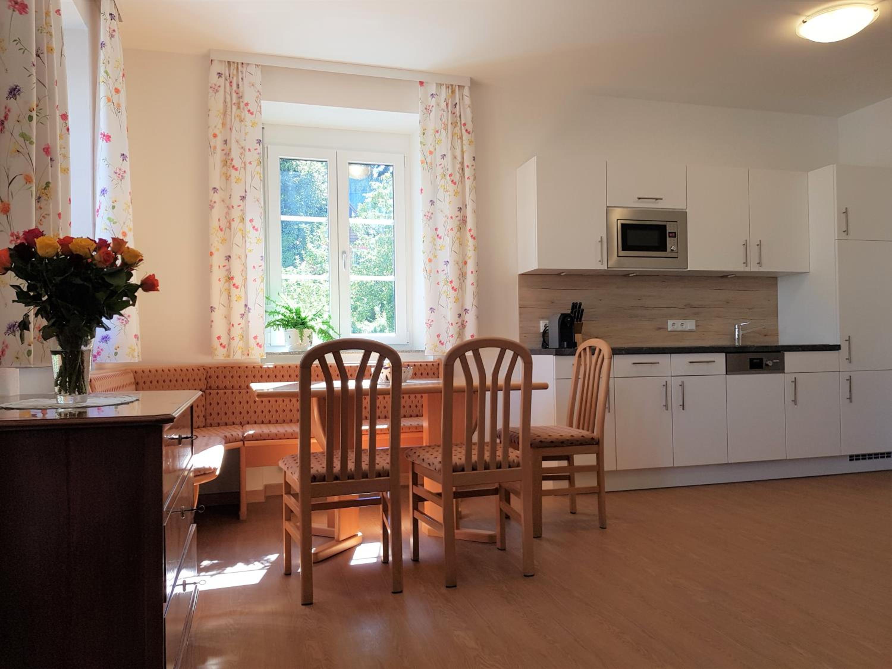 Apartment - Ground Floor photo 3