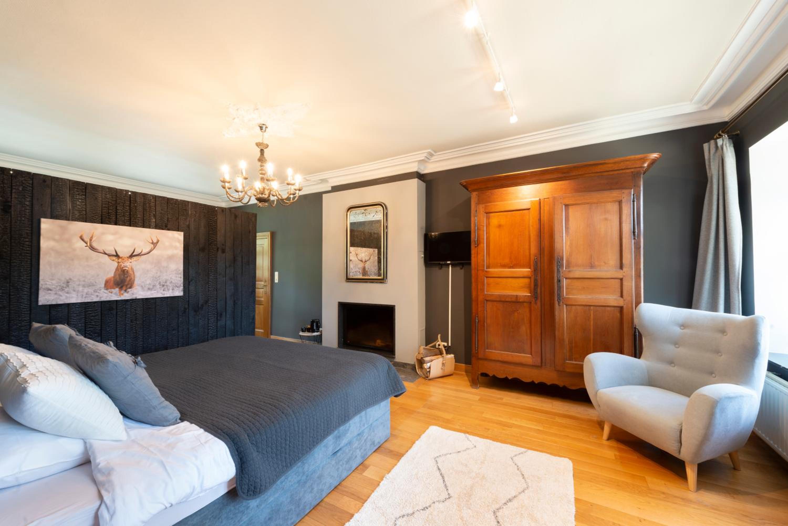 King Suite photo 2