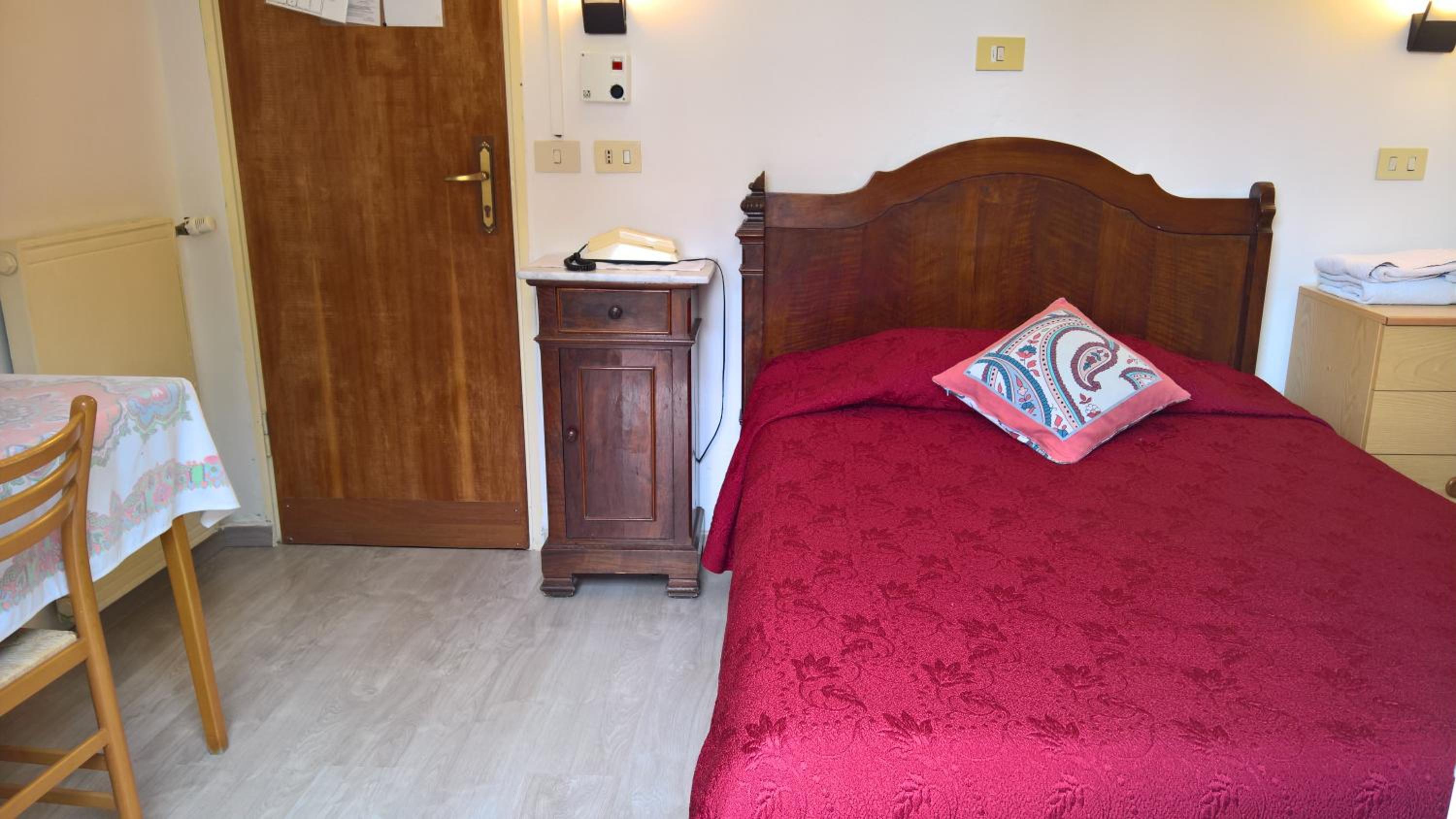 Single Room