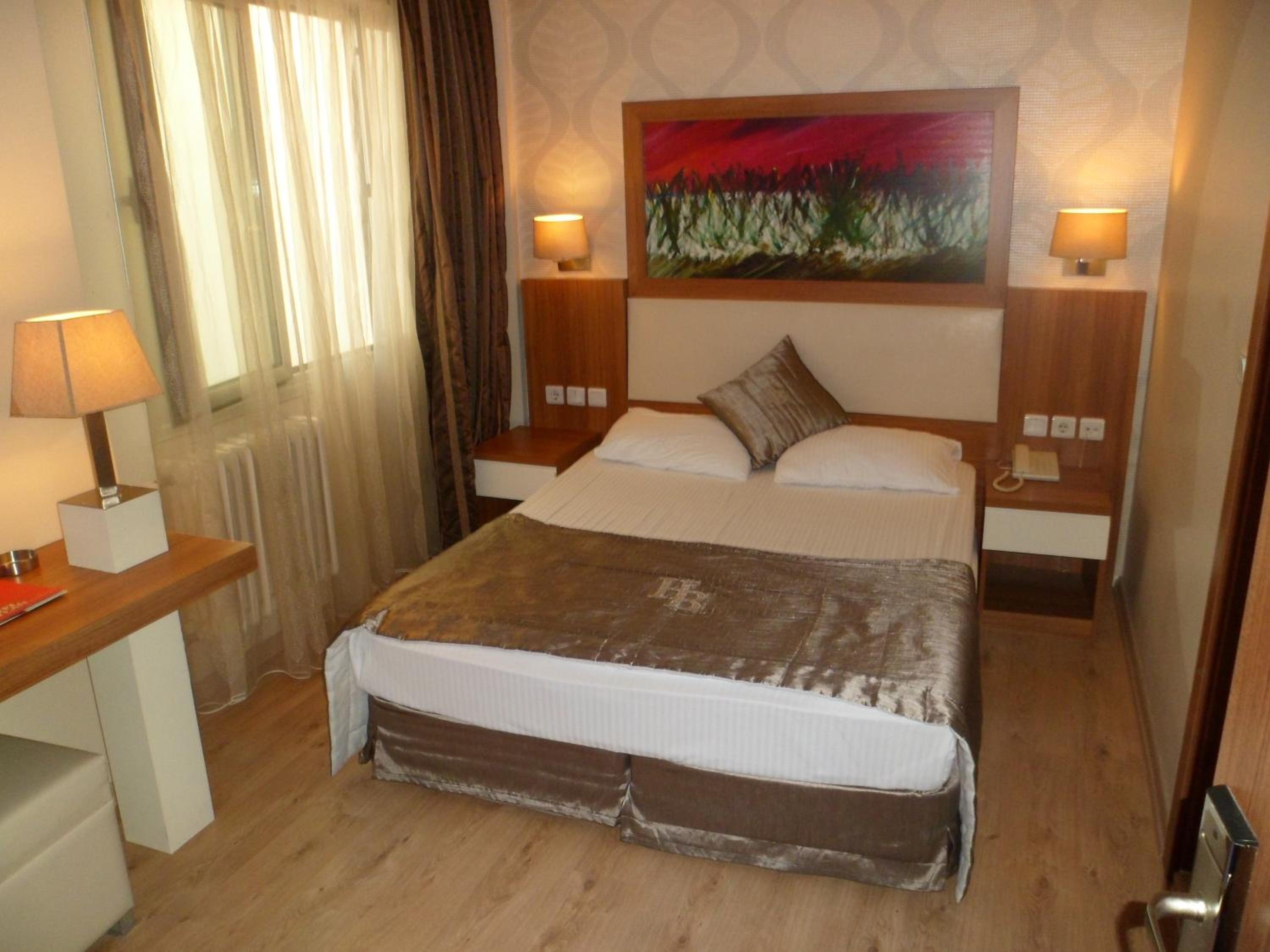 Single Room photo 3