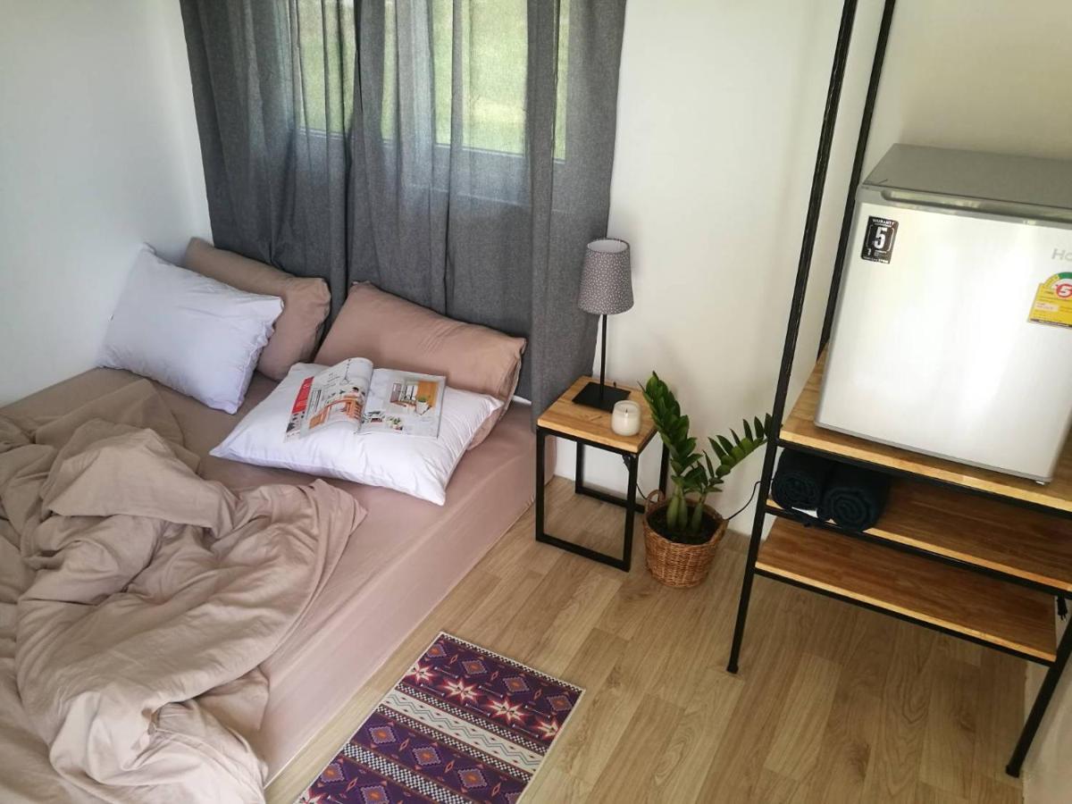 Small Double Room photo 2
