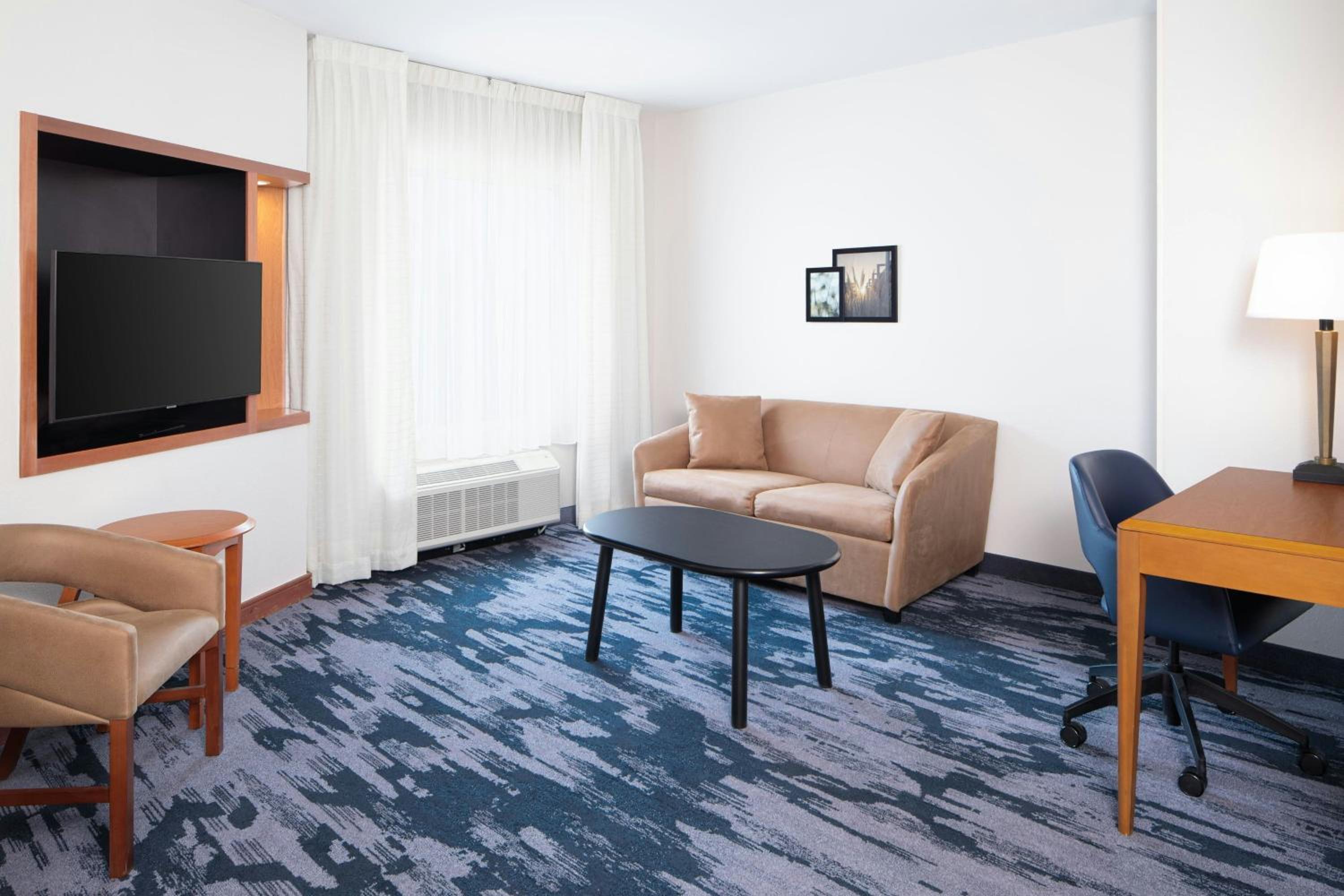 Fairfield Inn & Suites Marianna