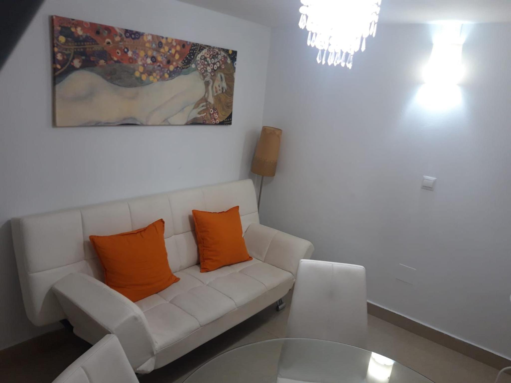 Estudio Dúplex - Planta Baja