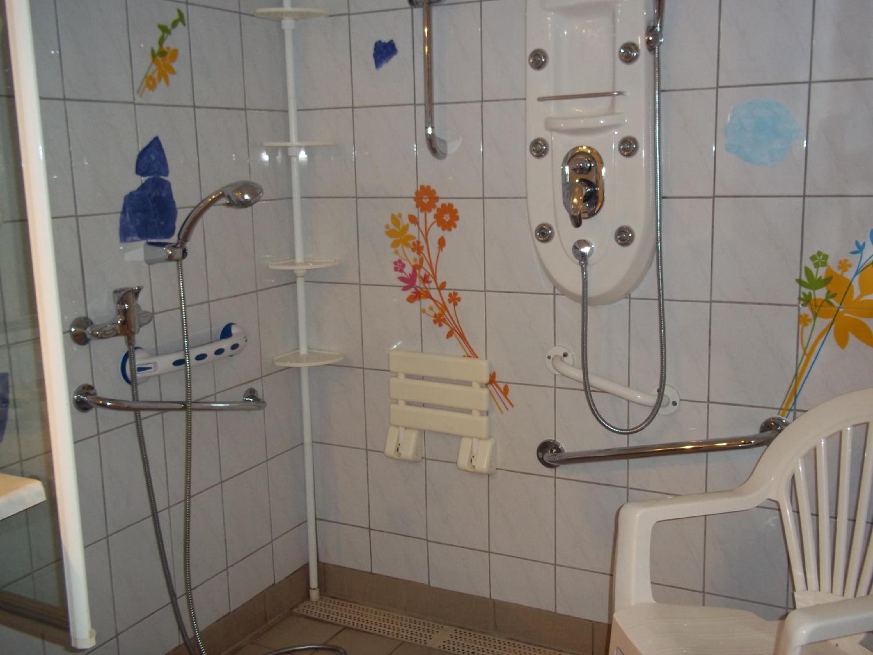 Chambres d'hôtes La Charmante, Billede 4