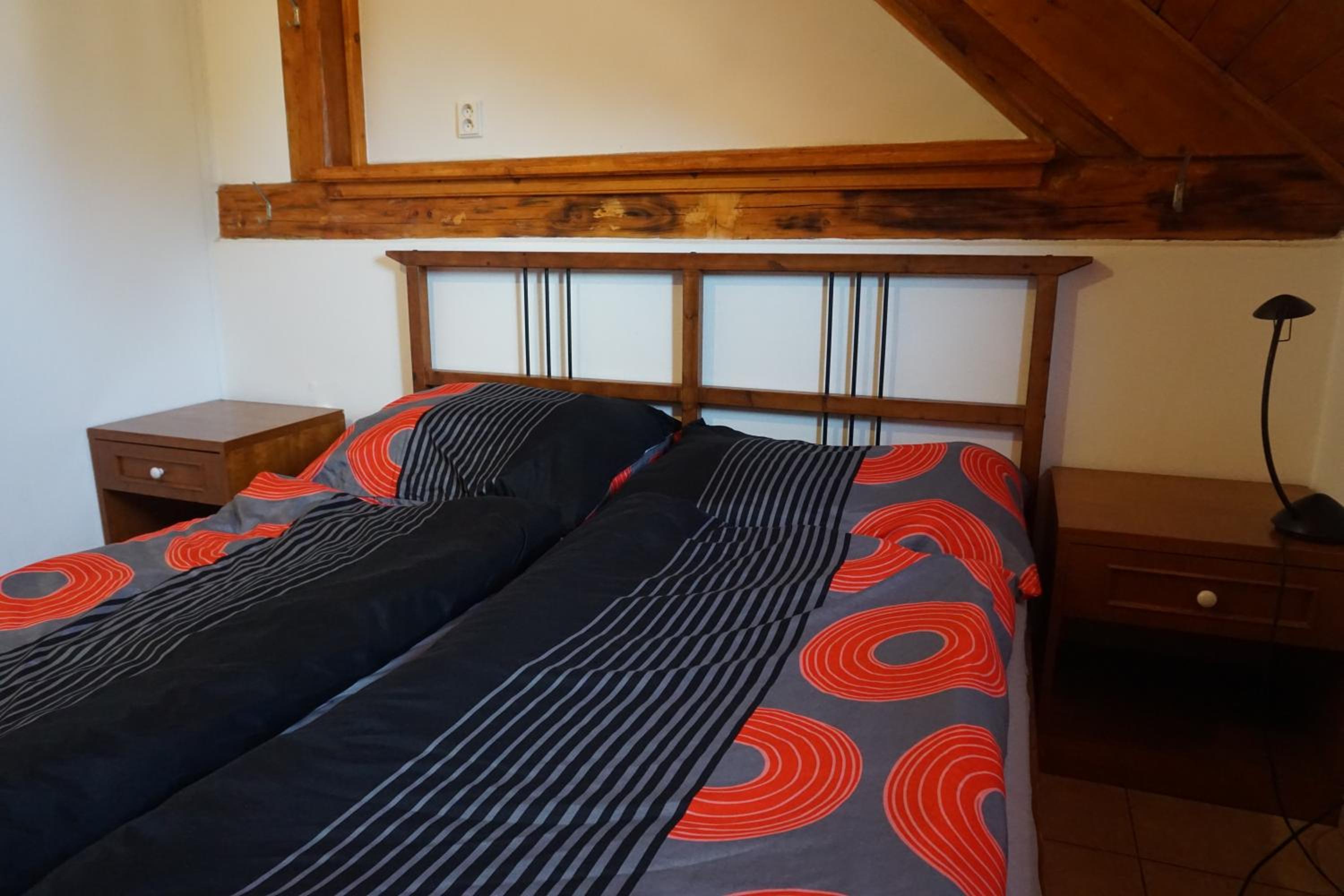 Deluxe Double Room photo 3