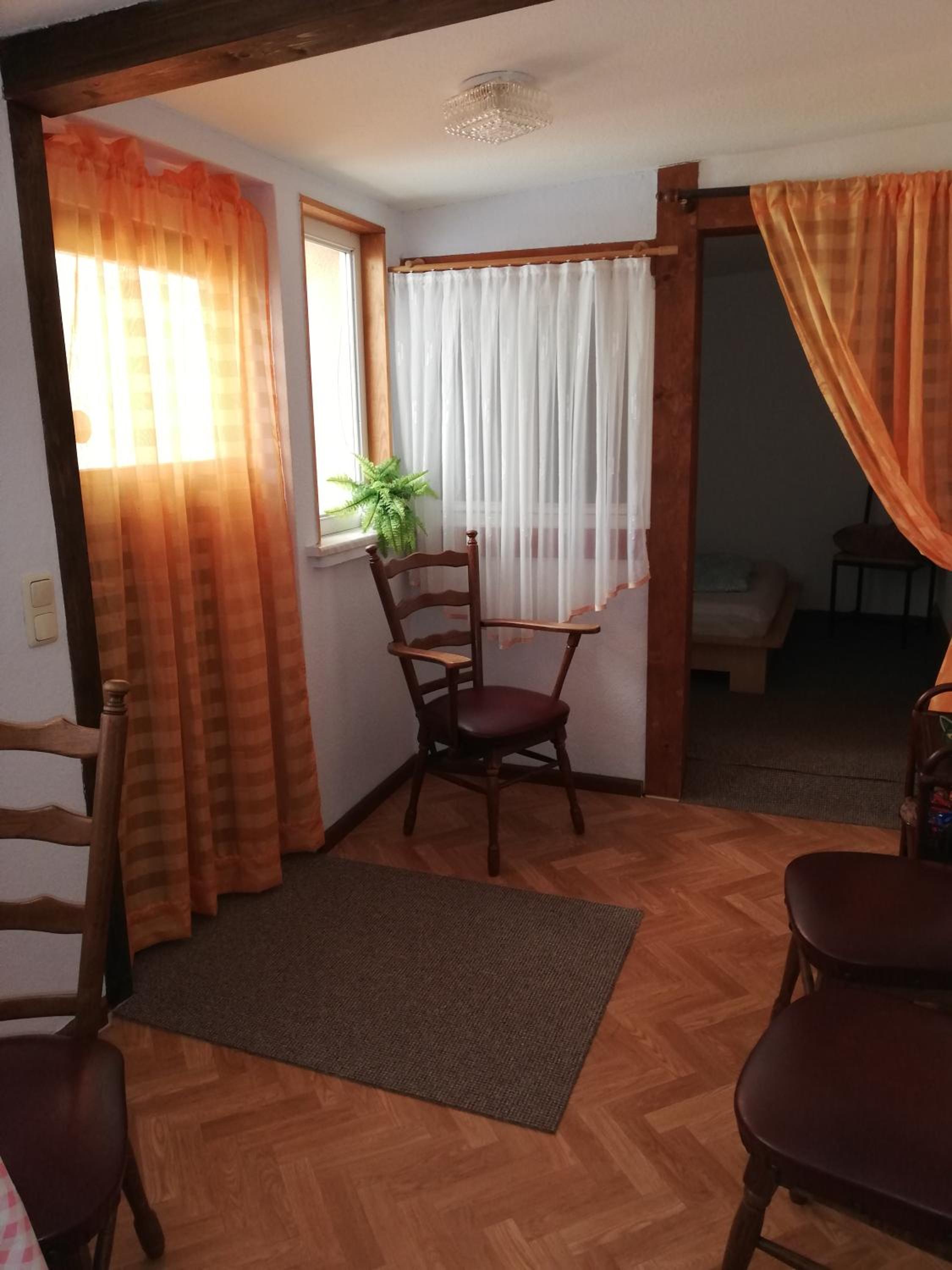 Three-Bedroom House photo 1