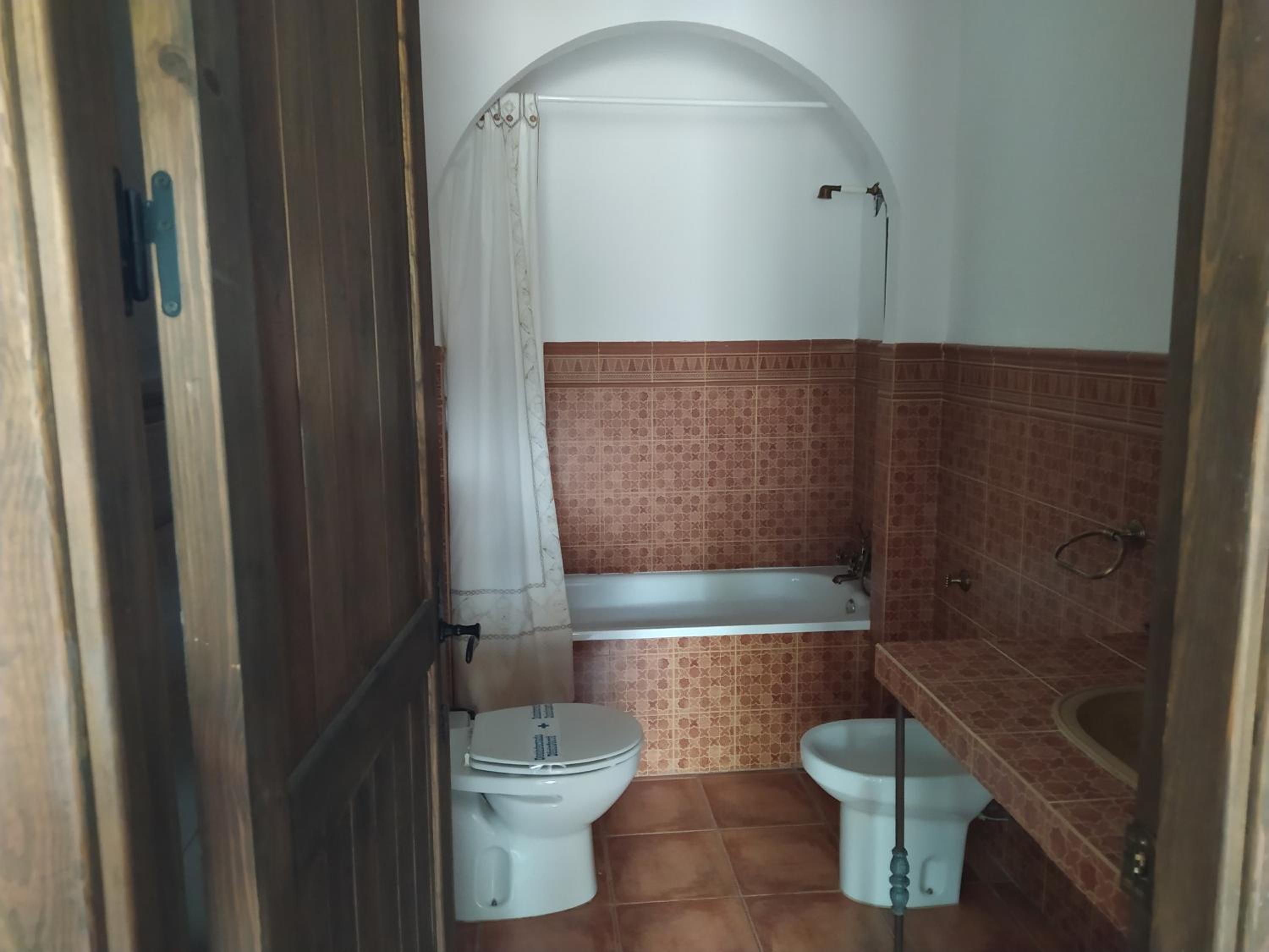 Double Room with Mountain View photo 2
