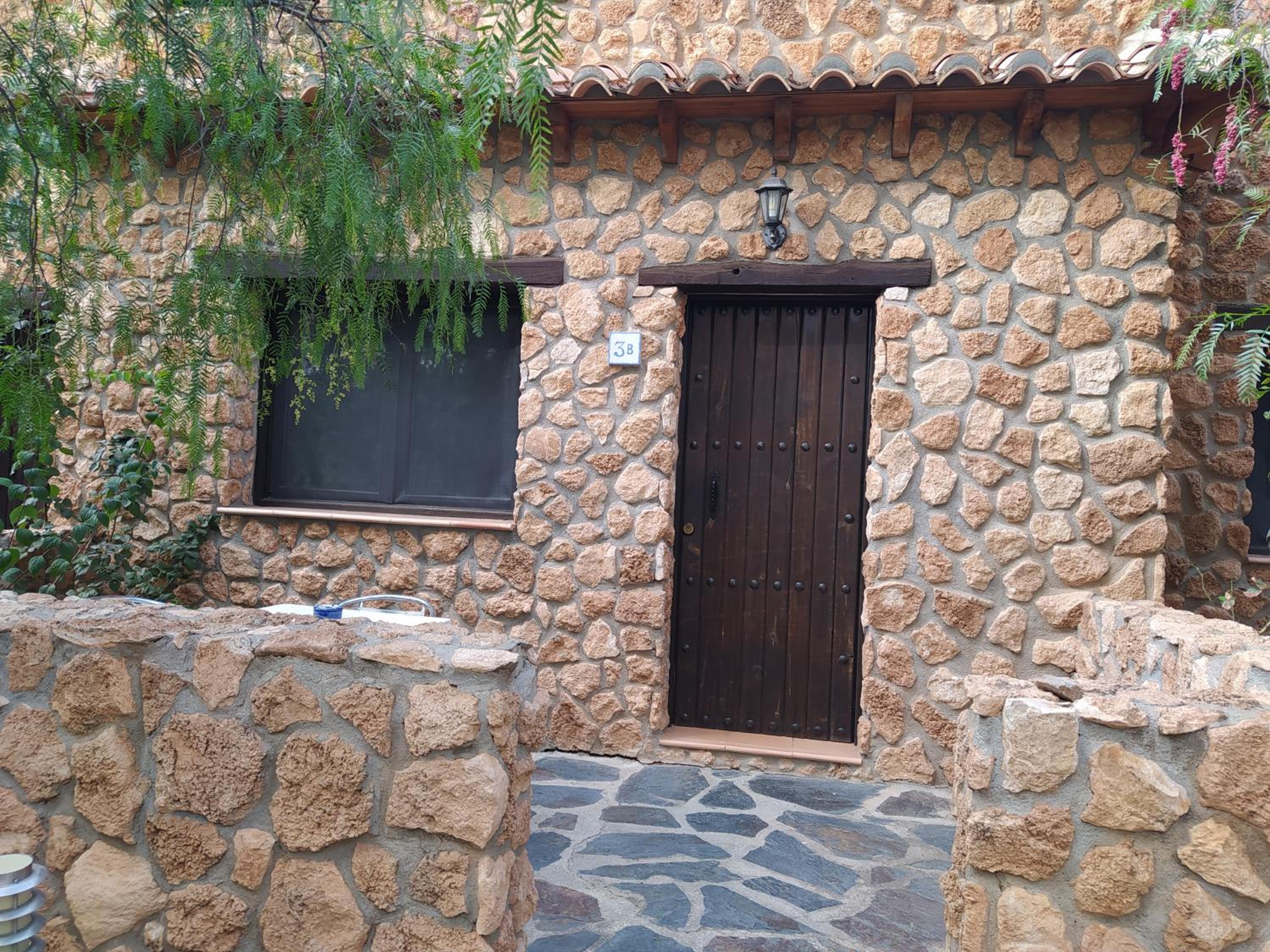 Double Room with Mountain View photo 3
