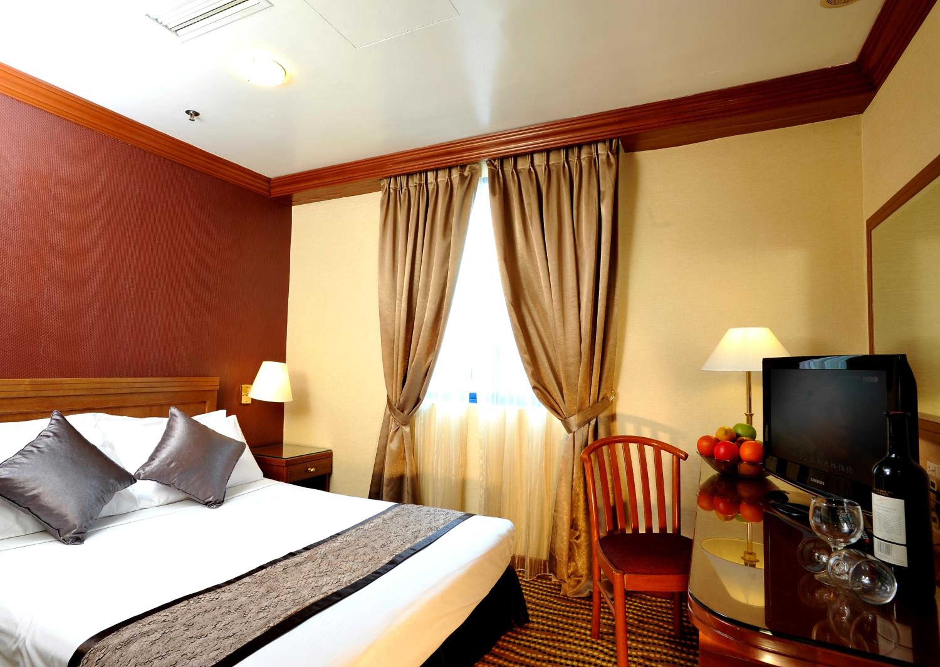 Standard Double Room with Window photo 1