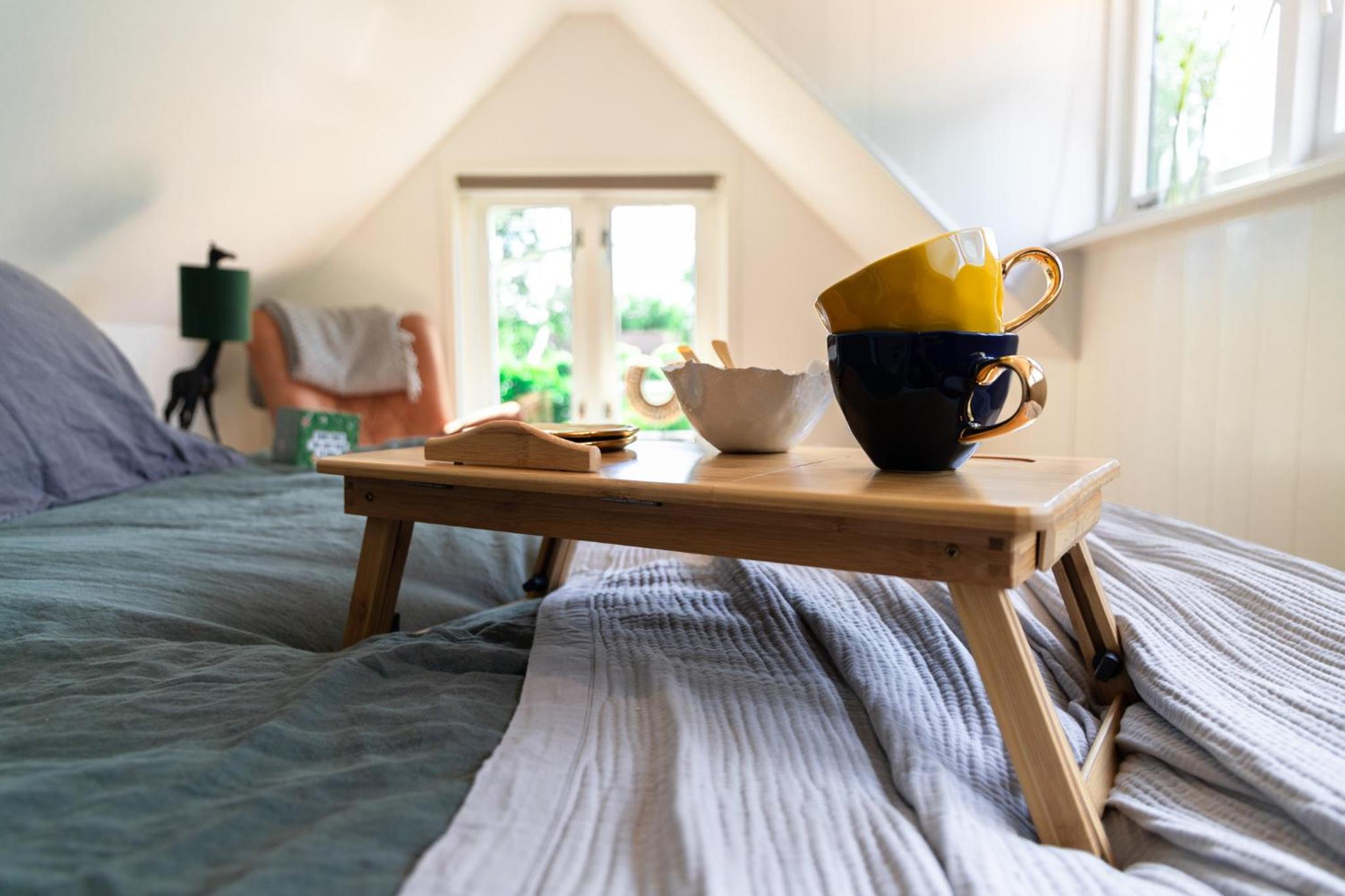 One-Bedroom House photo 1