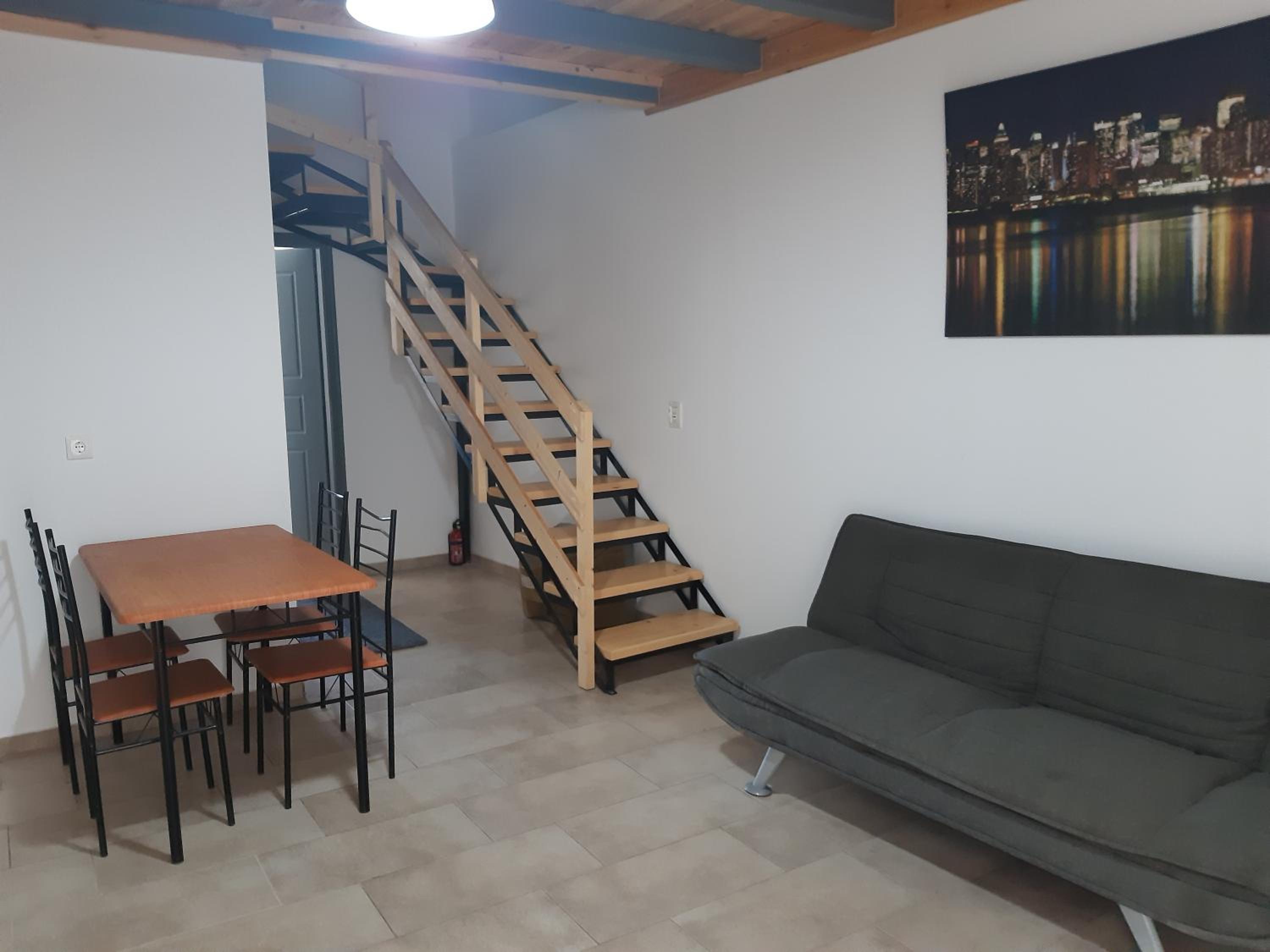 Maisonette