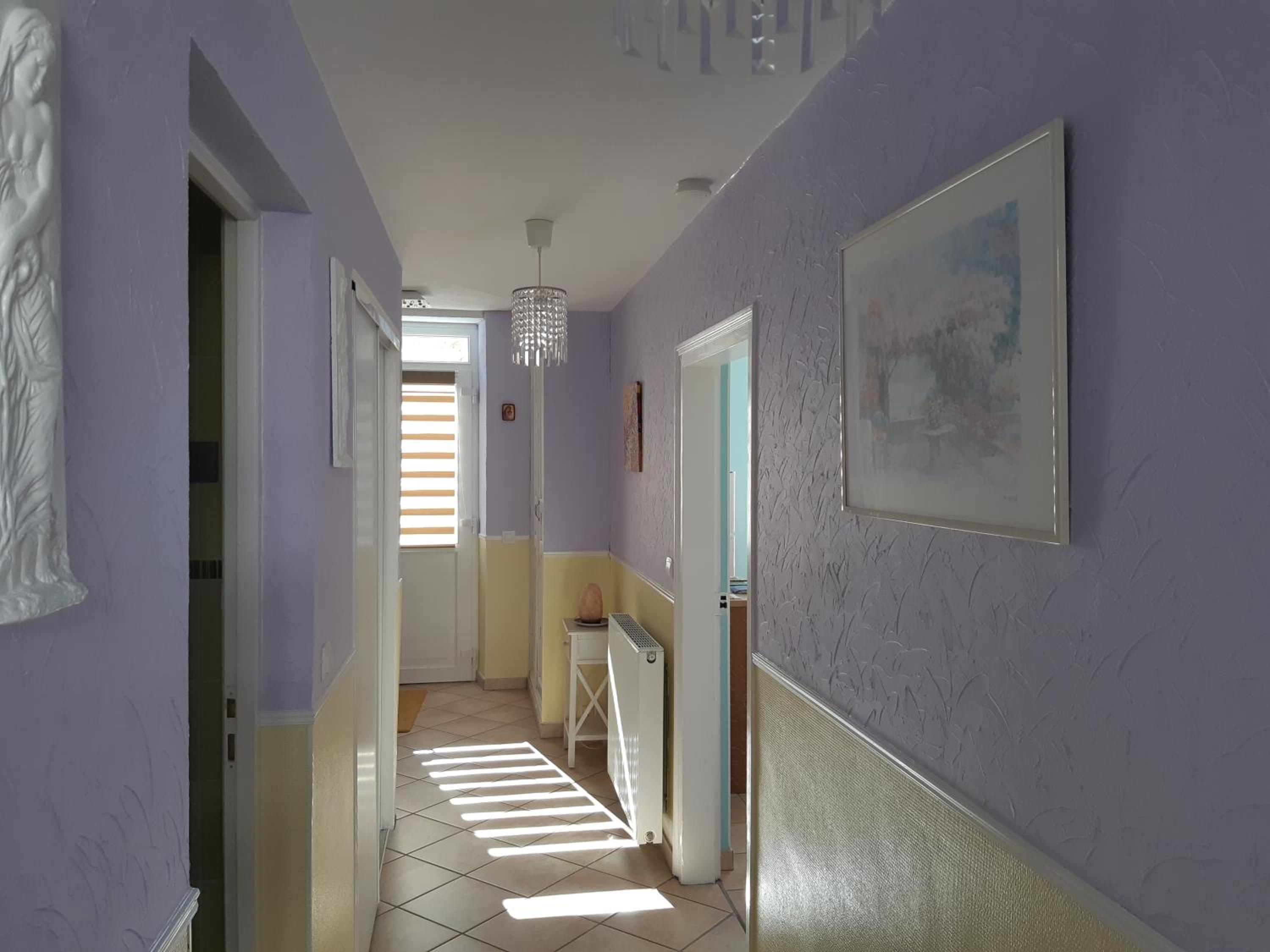 Double Room with Private Bathroom photo 3