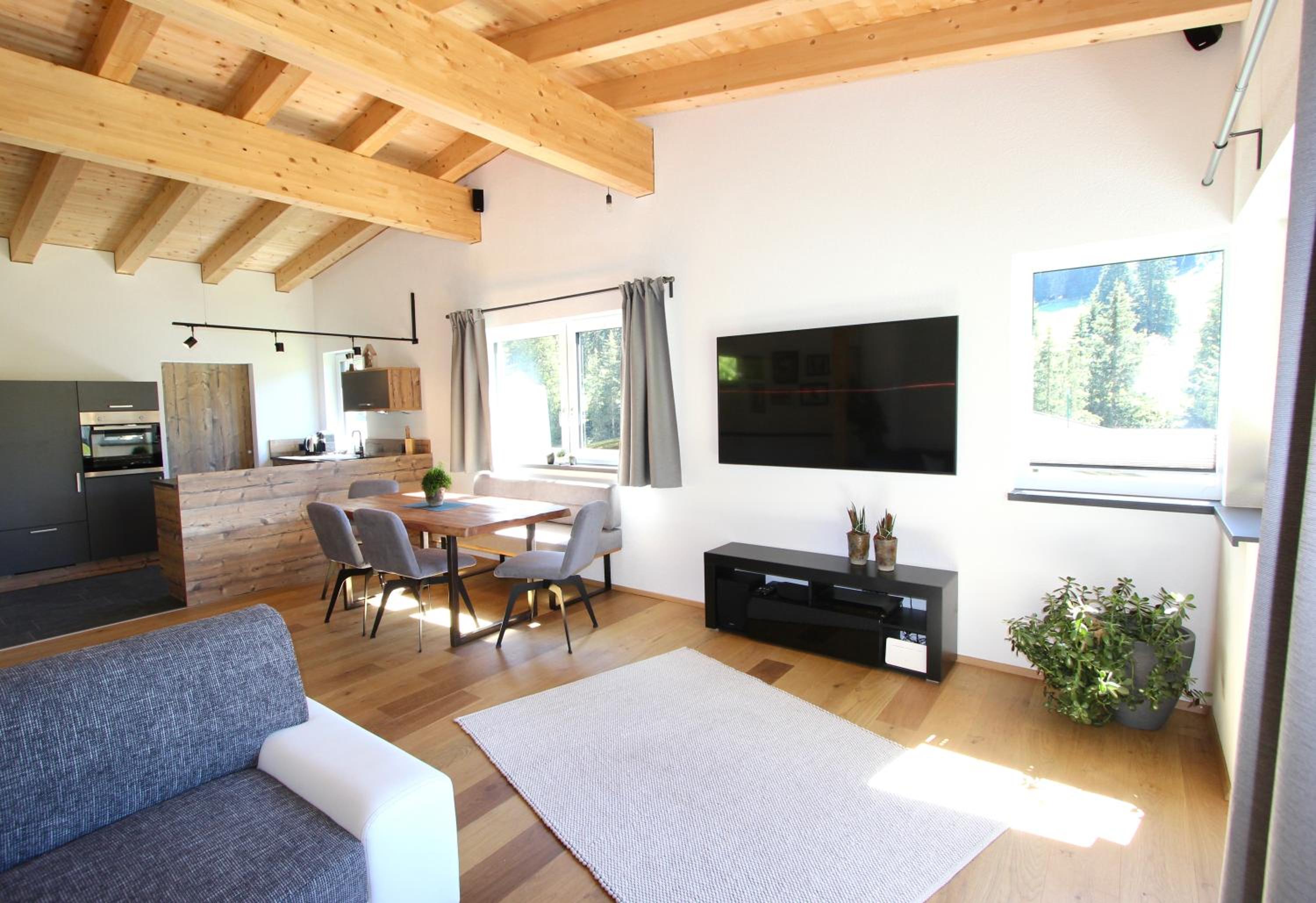 Two-Bedroom House photo 1