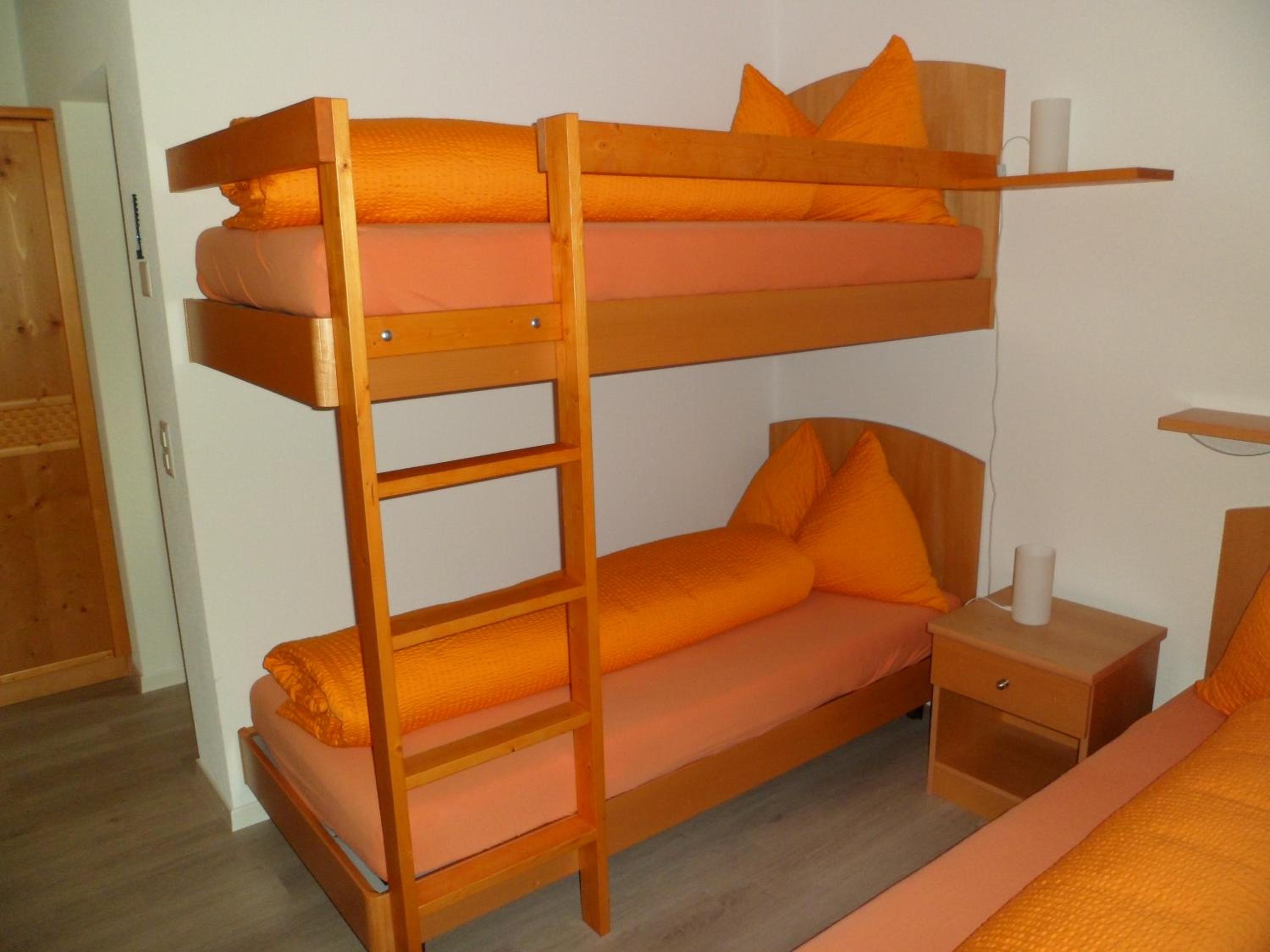 Quadruple Room photo 1