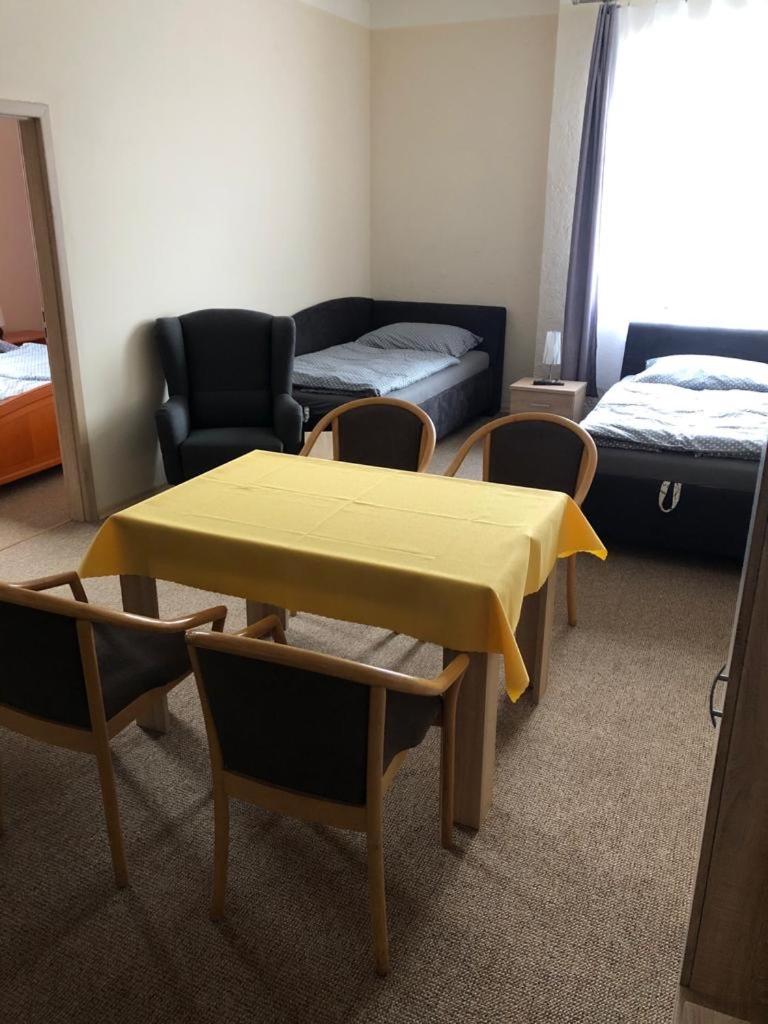 Suite photo 1