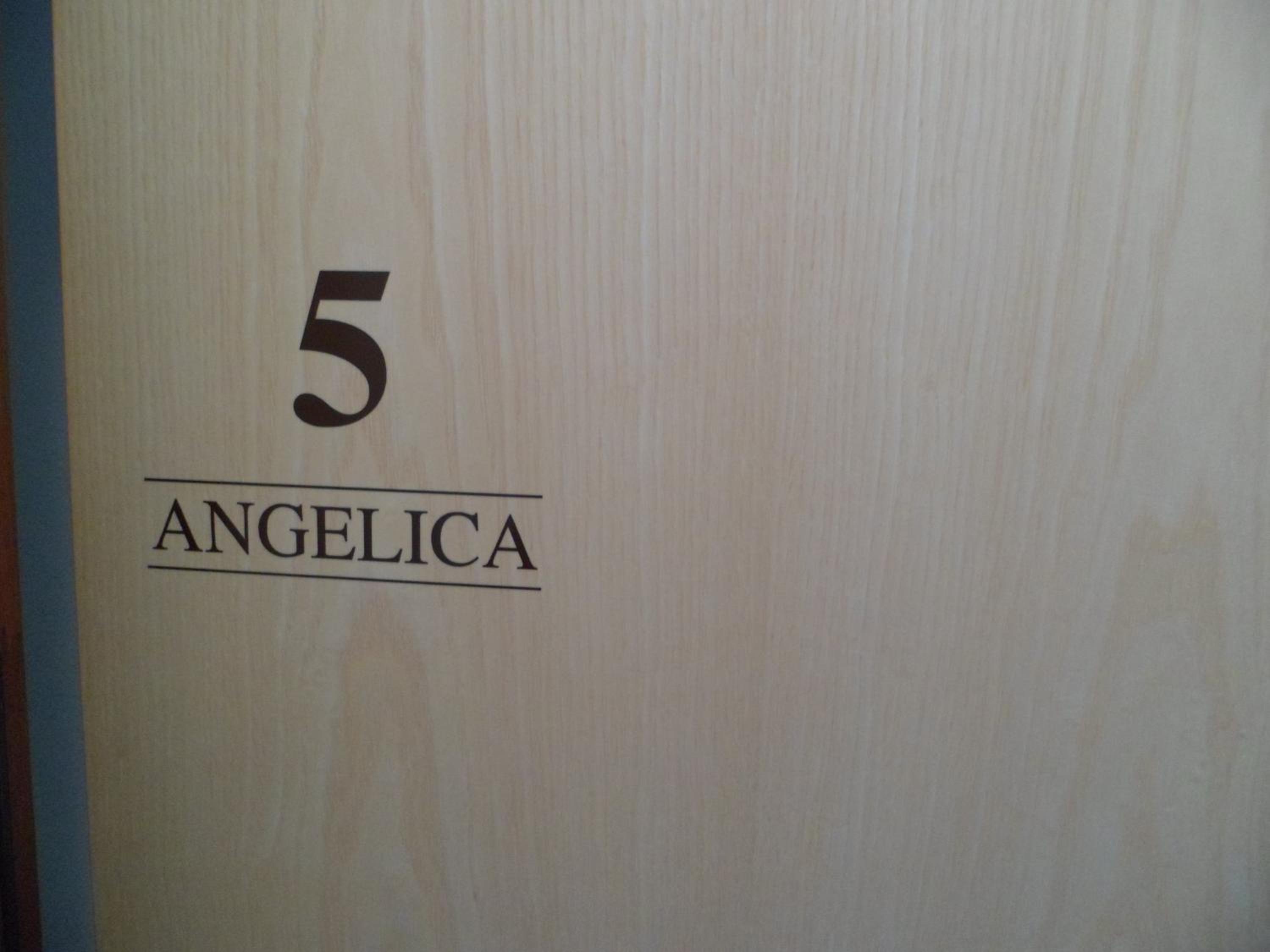 Quadruple Room photo 3