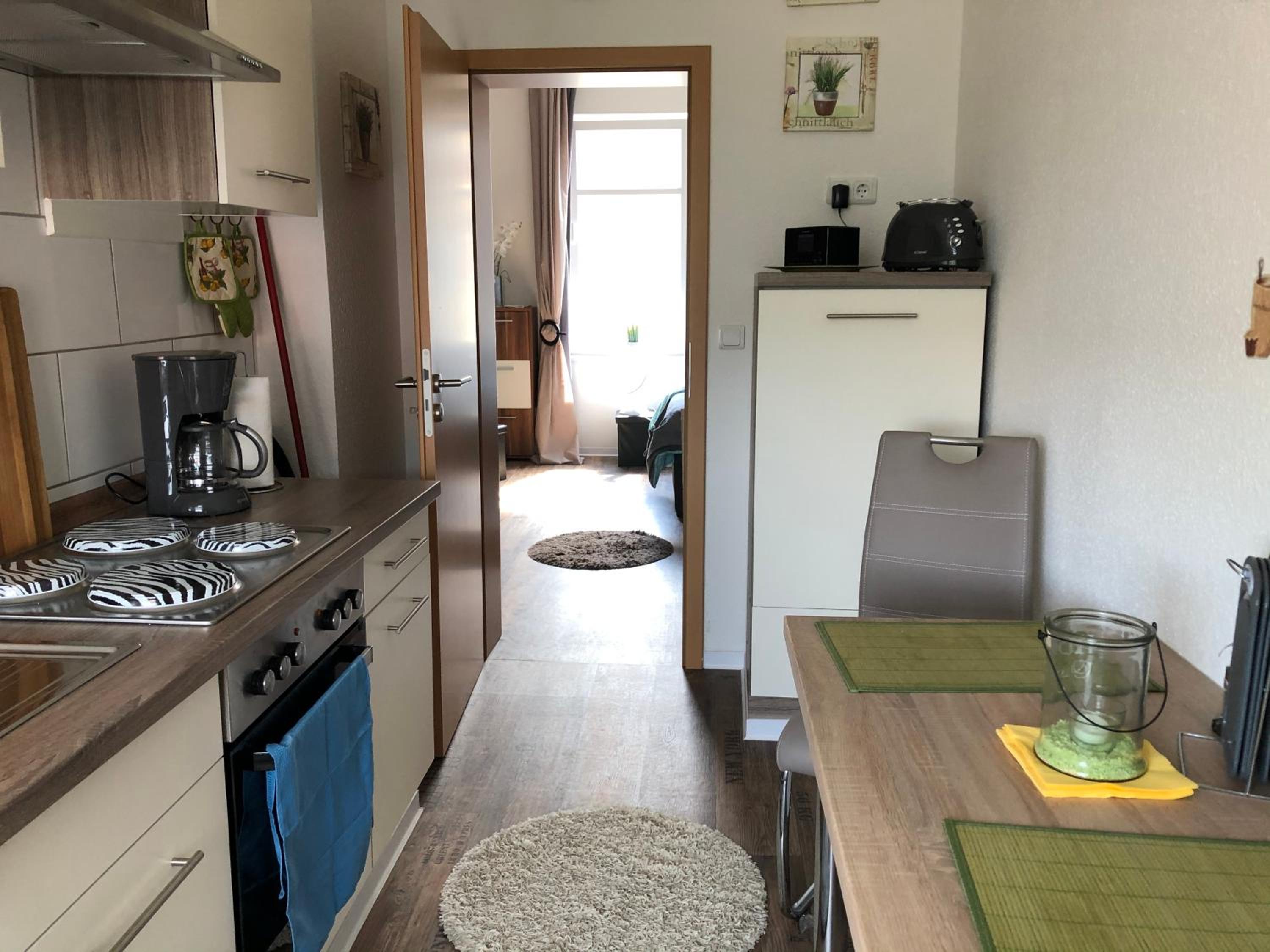 Apartment photo 3
