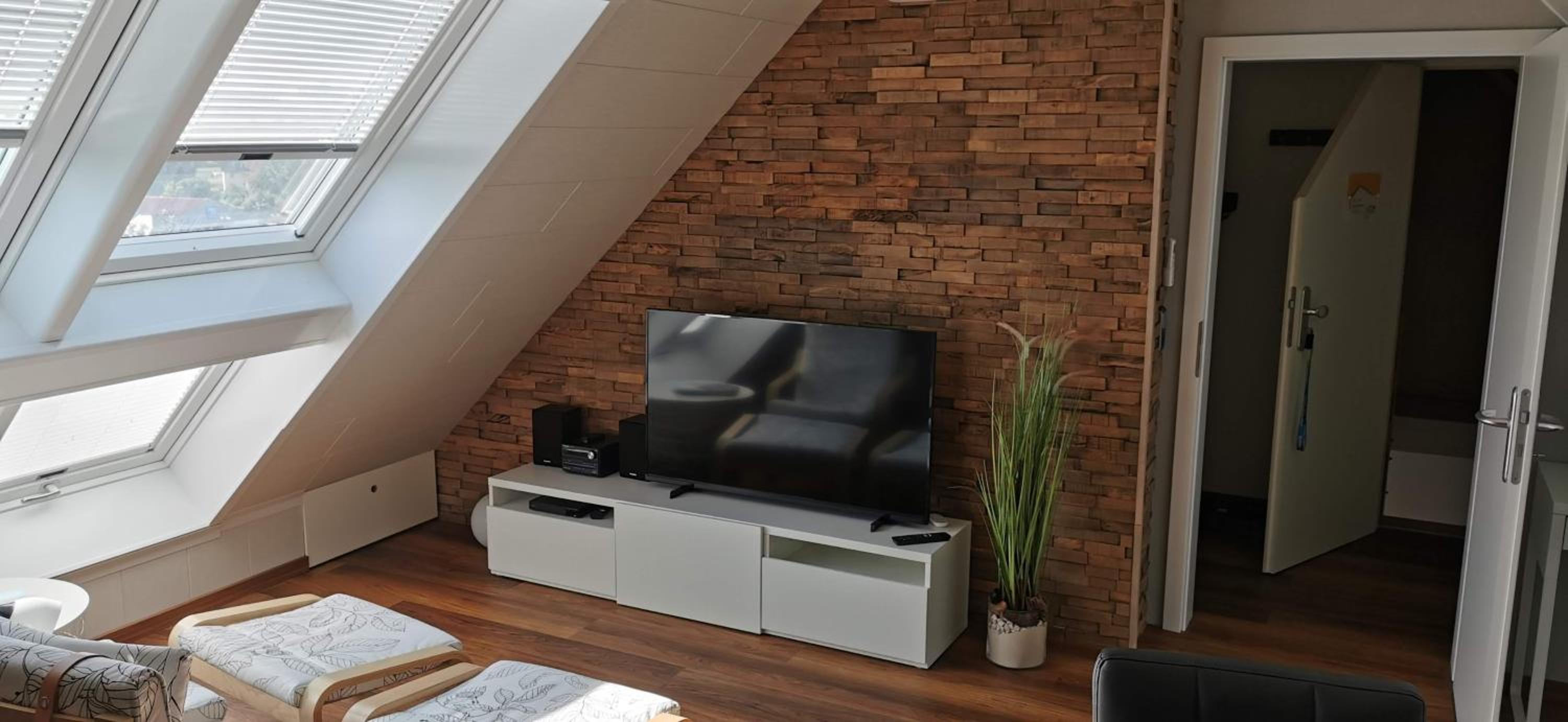 Apartment photo 1