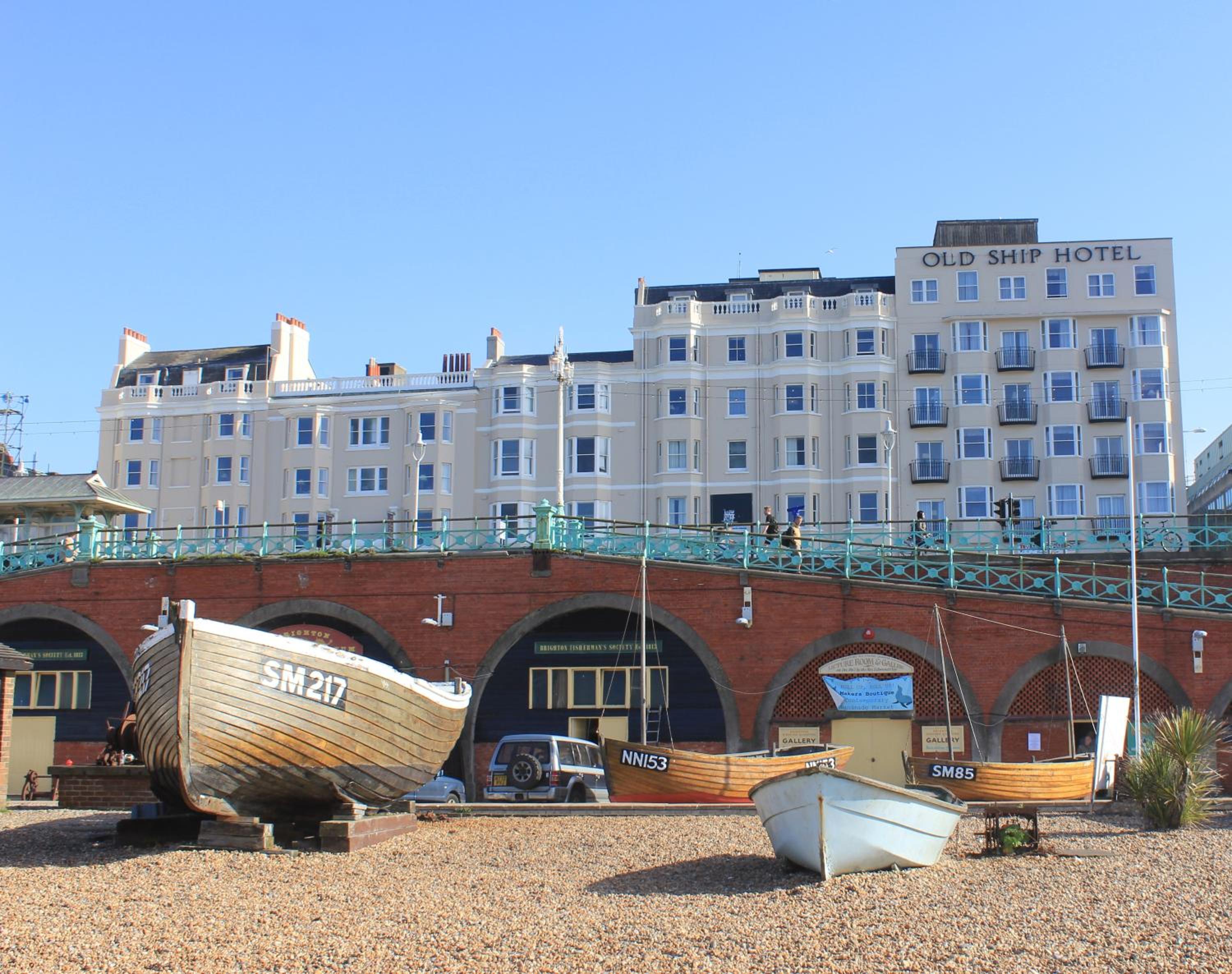 Double Room with Sea View - Photo 5