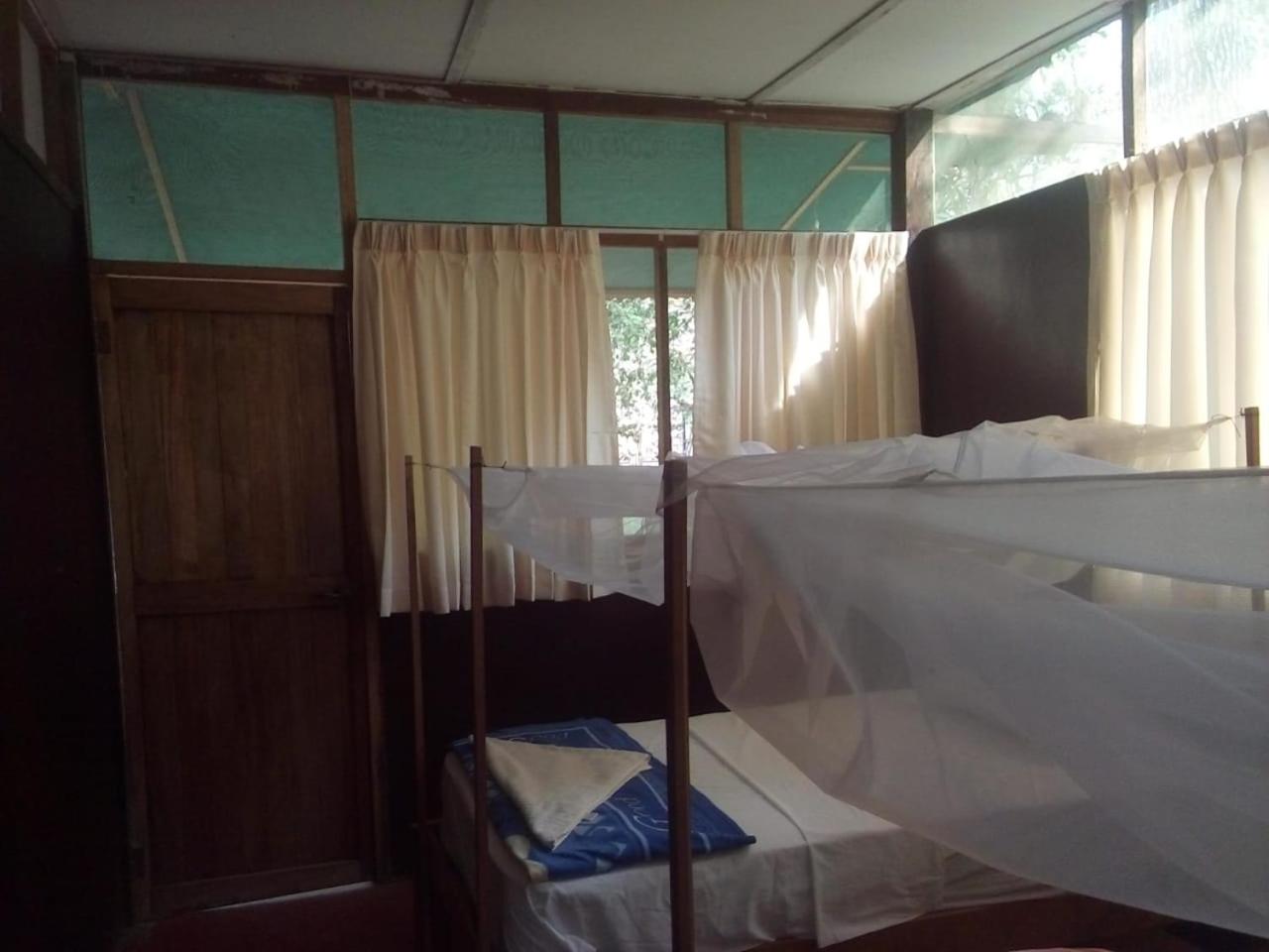 Double or Twin Room with Private Bathroom photo 2