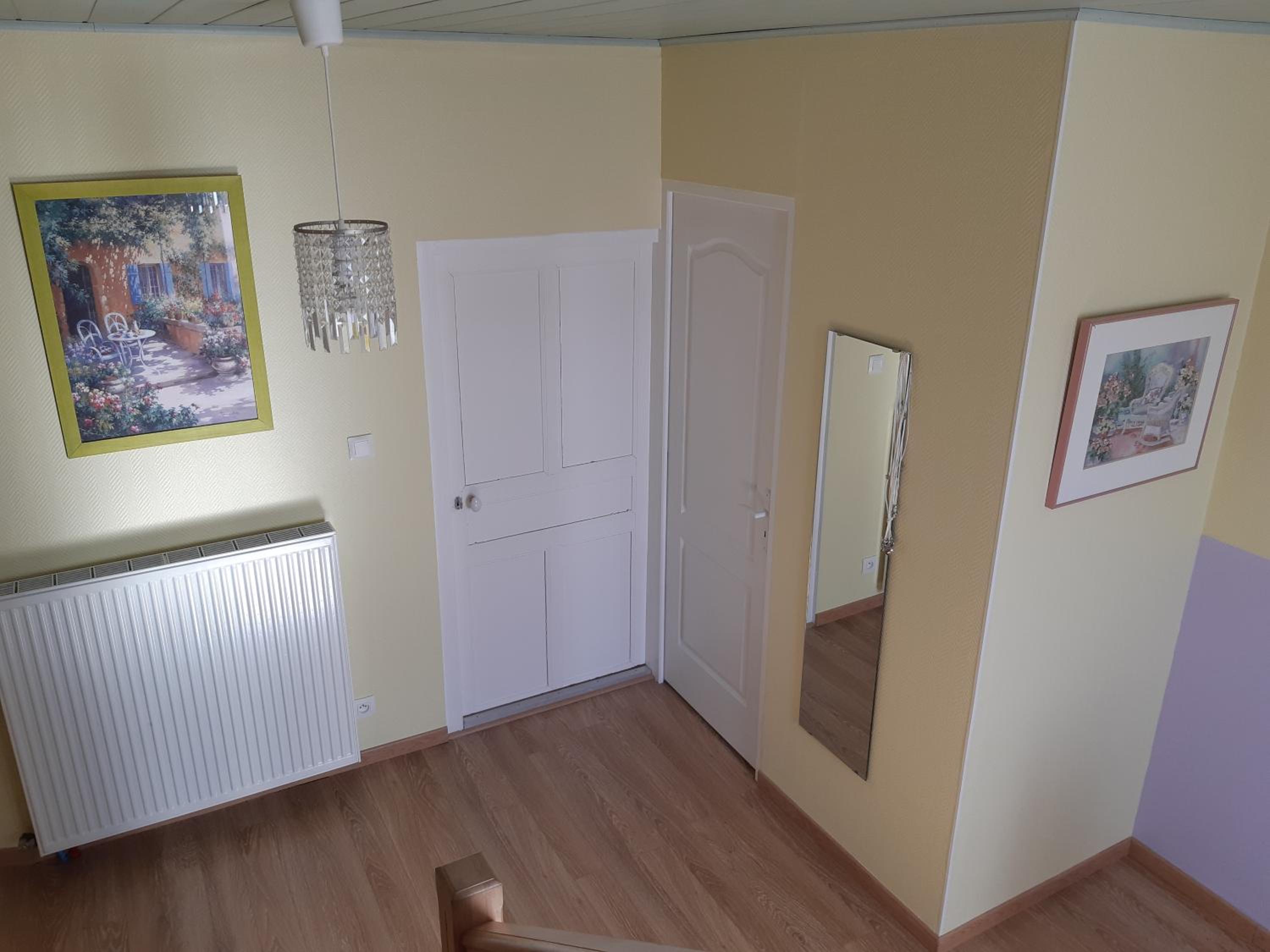 Twin Room with Private External Bathroom photo 2