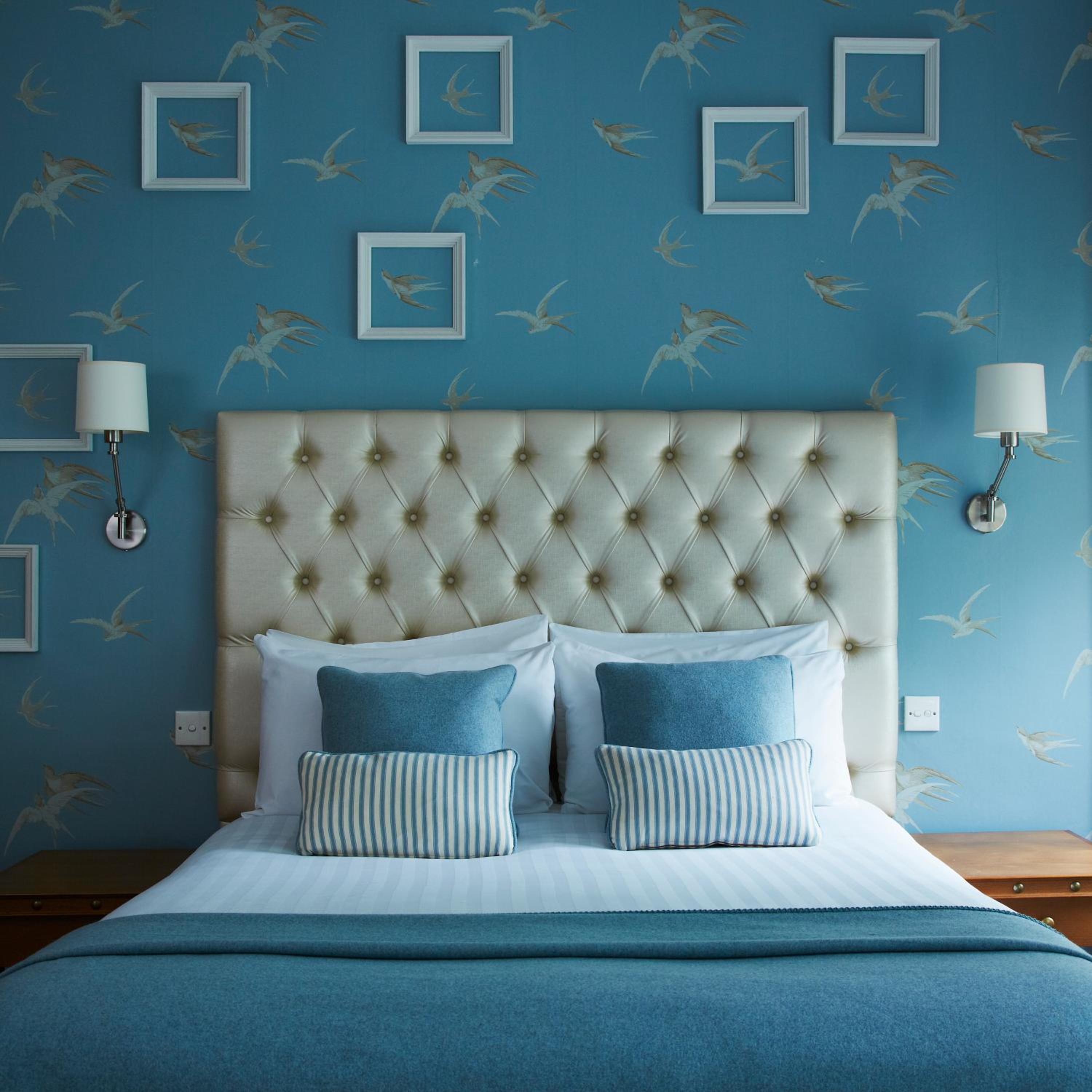 Standard King Room - Photo 1