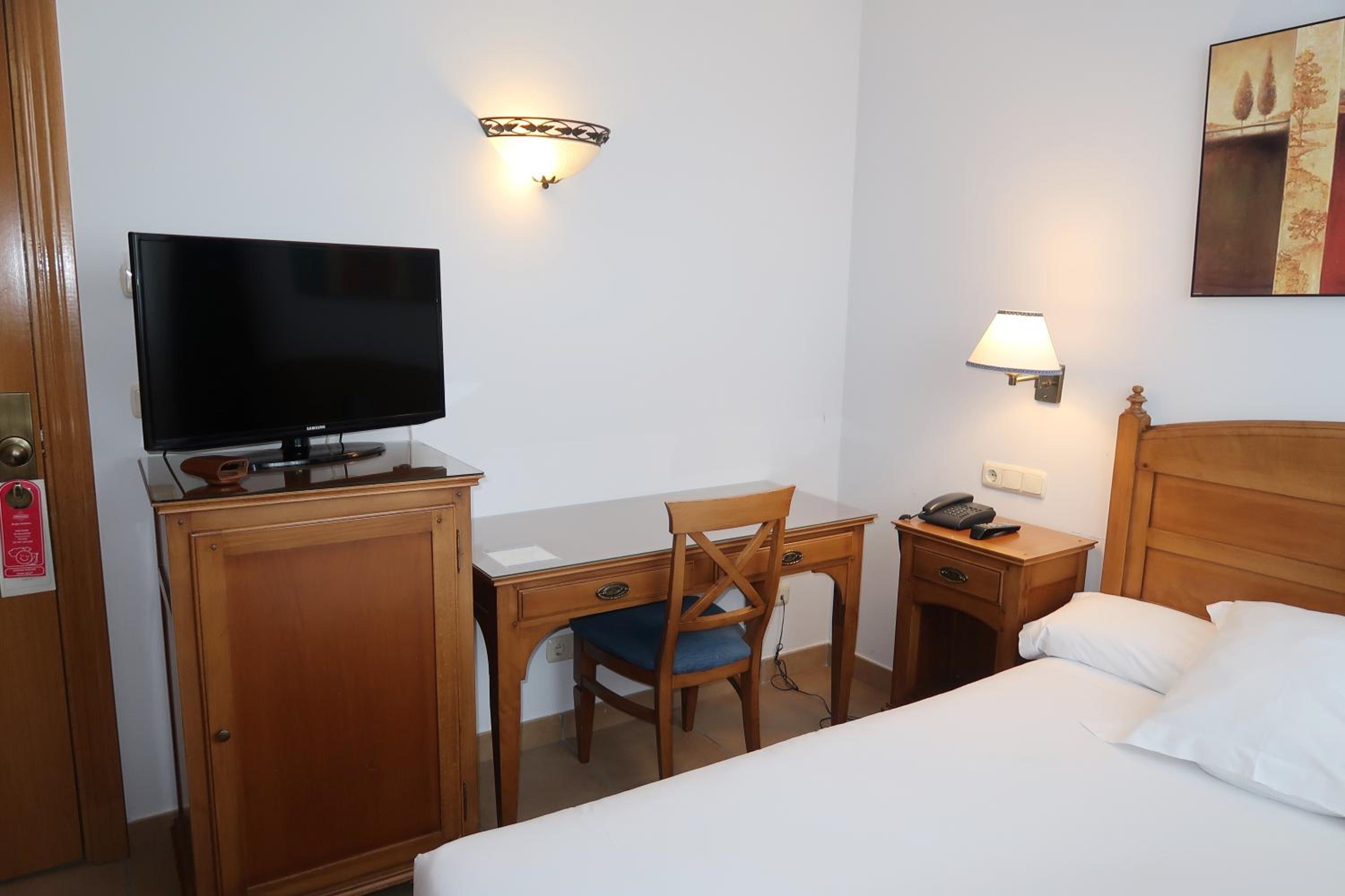 Small Double Room photo 3