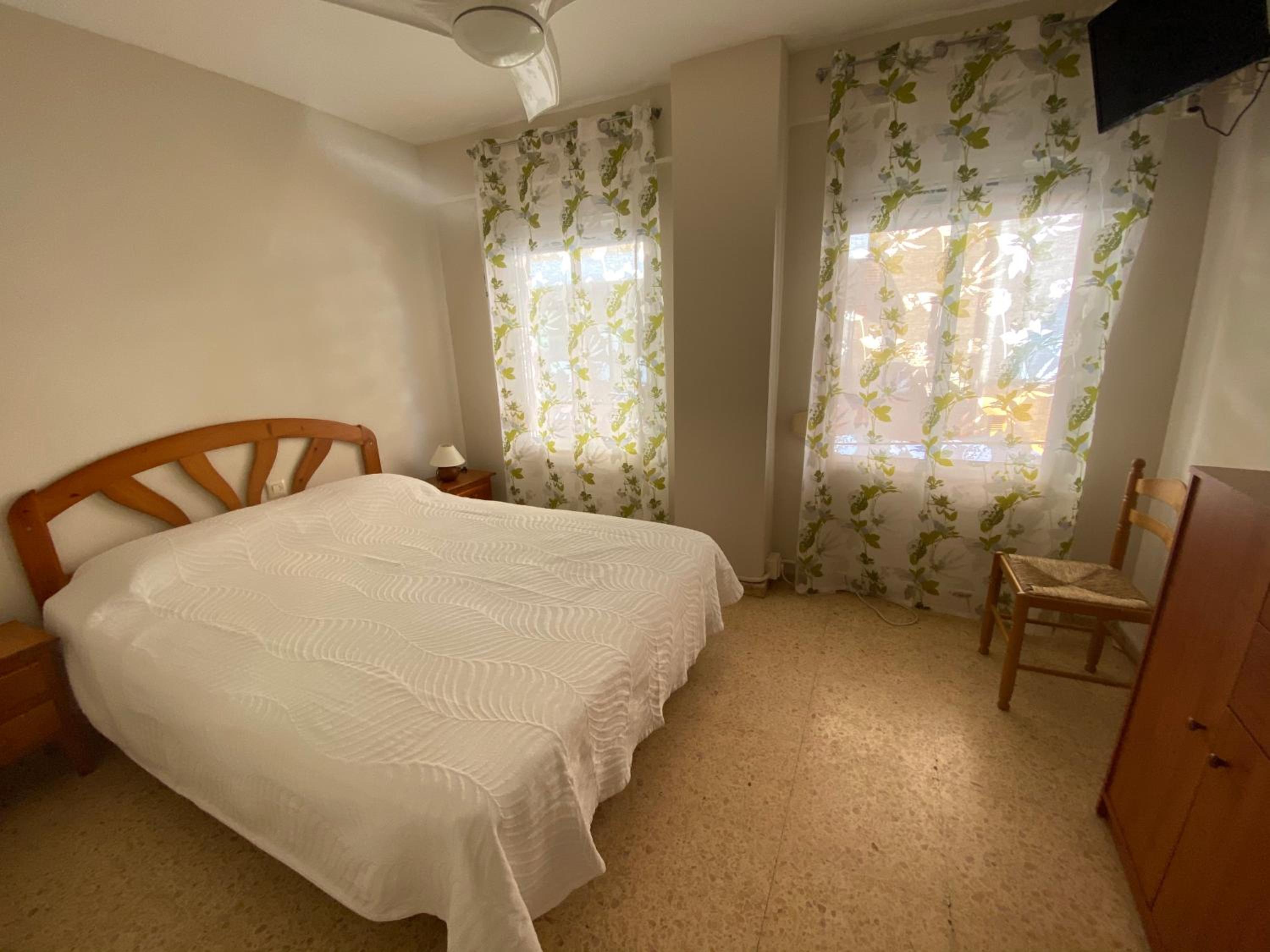 Habitación Doble o con Dos Camas