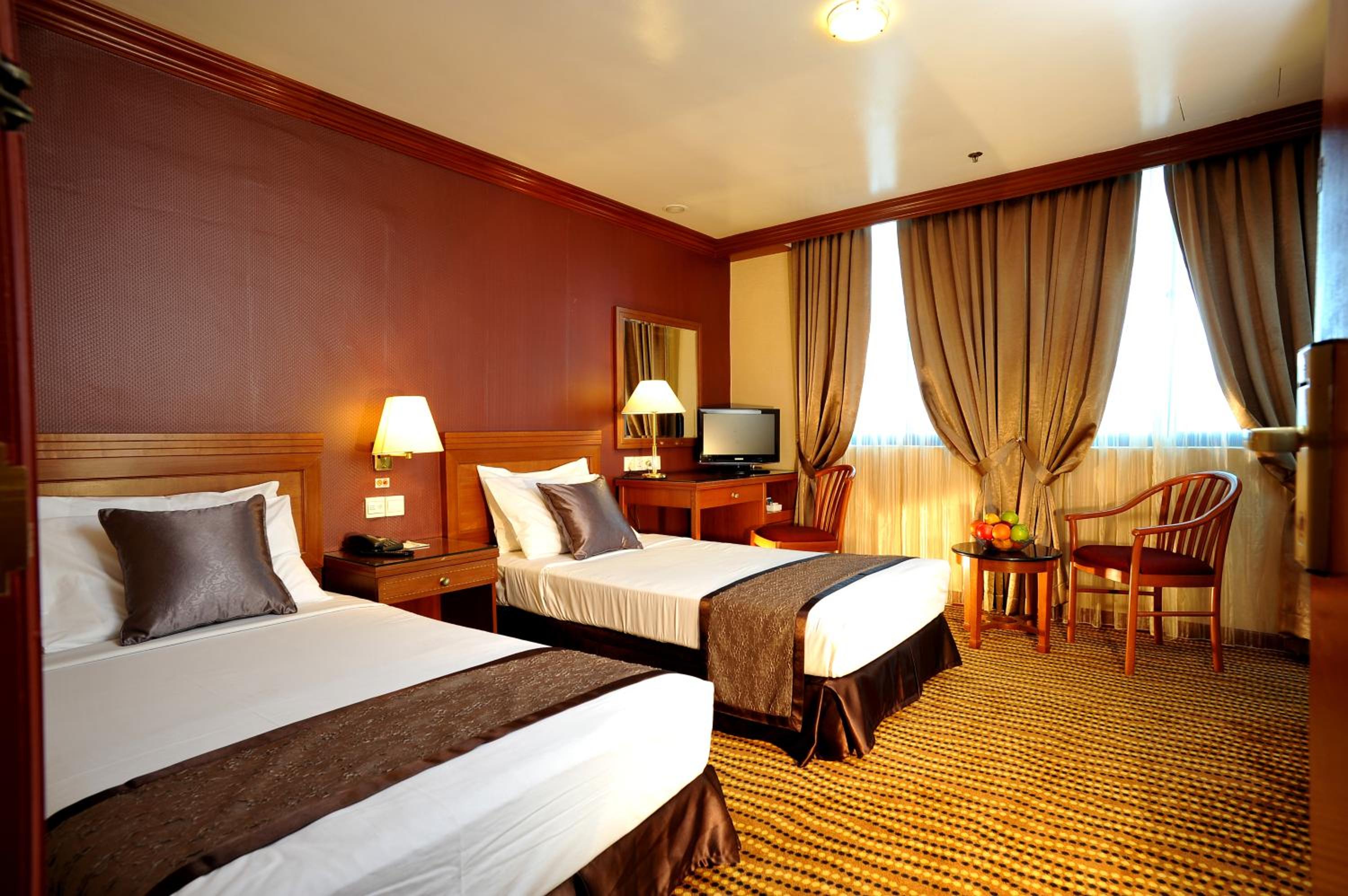 Superior Triple Room photo 1