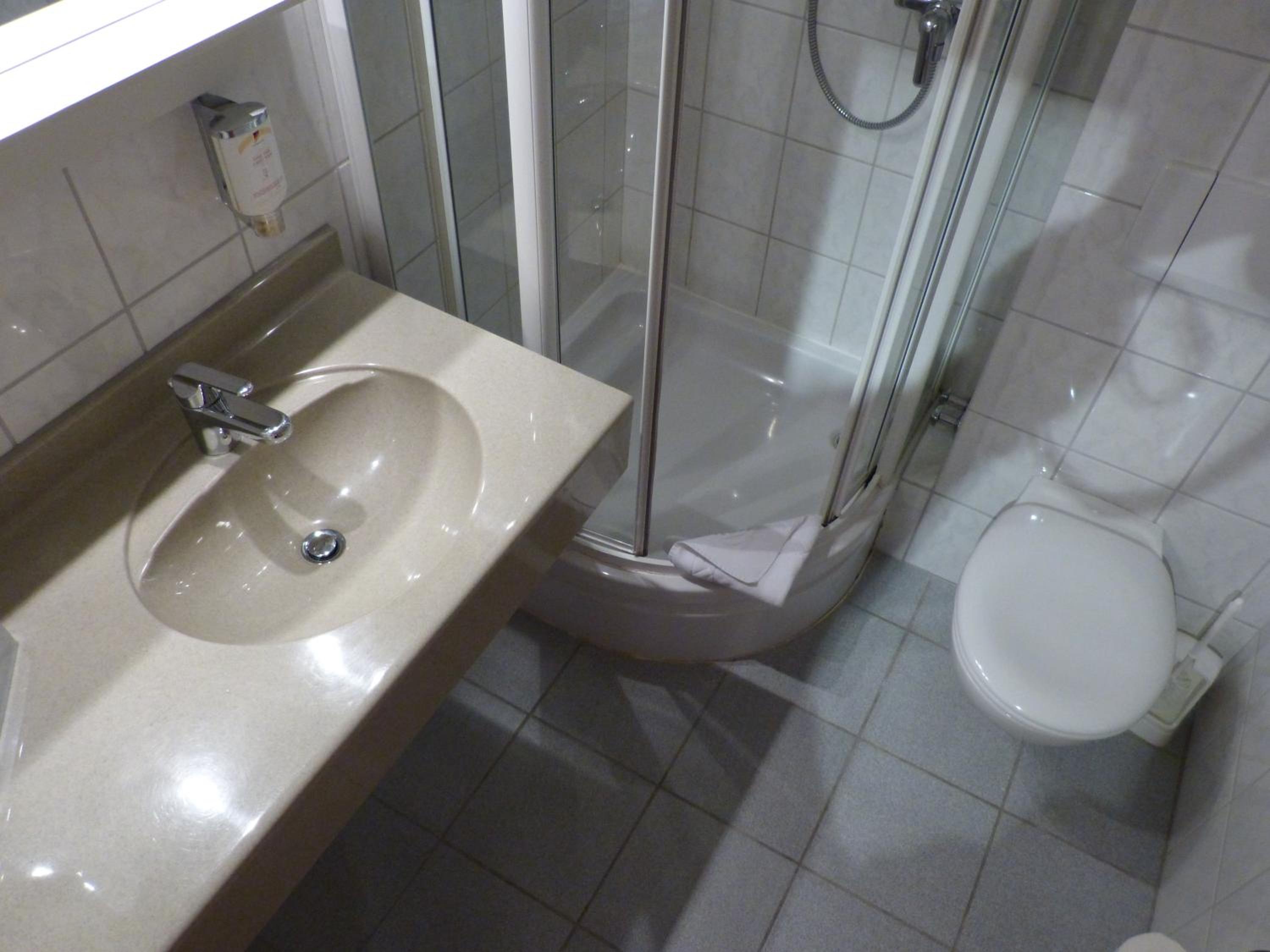 Double Room - Photo 2