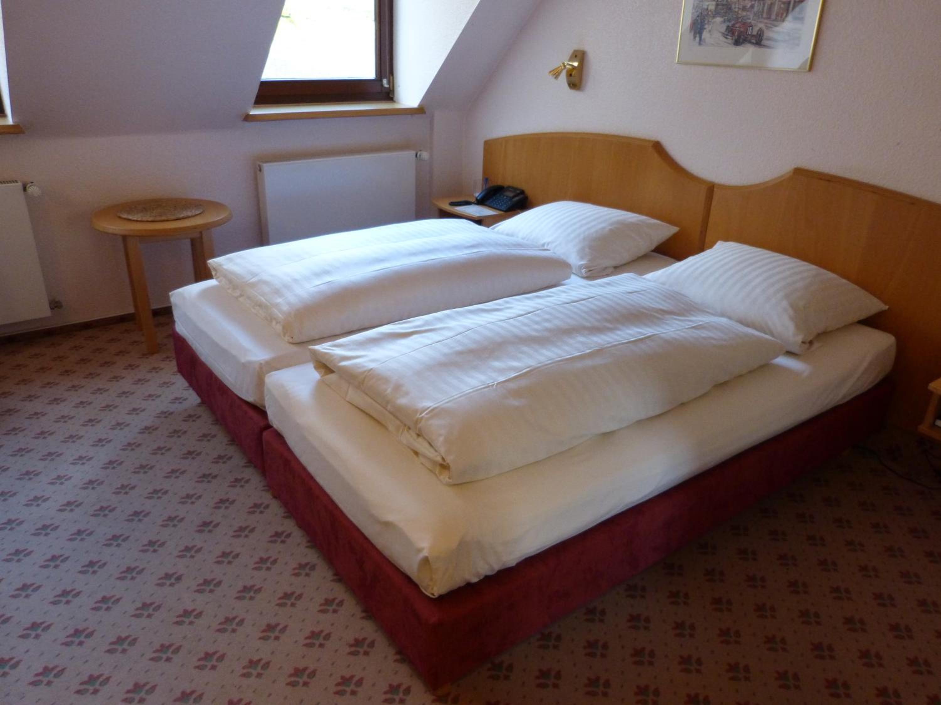 Double Room - Photo 4
