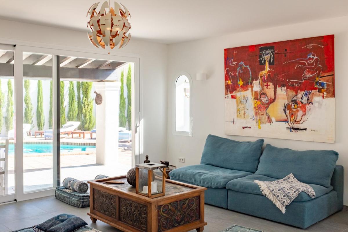 Villa with Private Pool photo 3