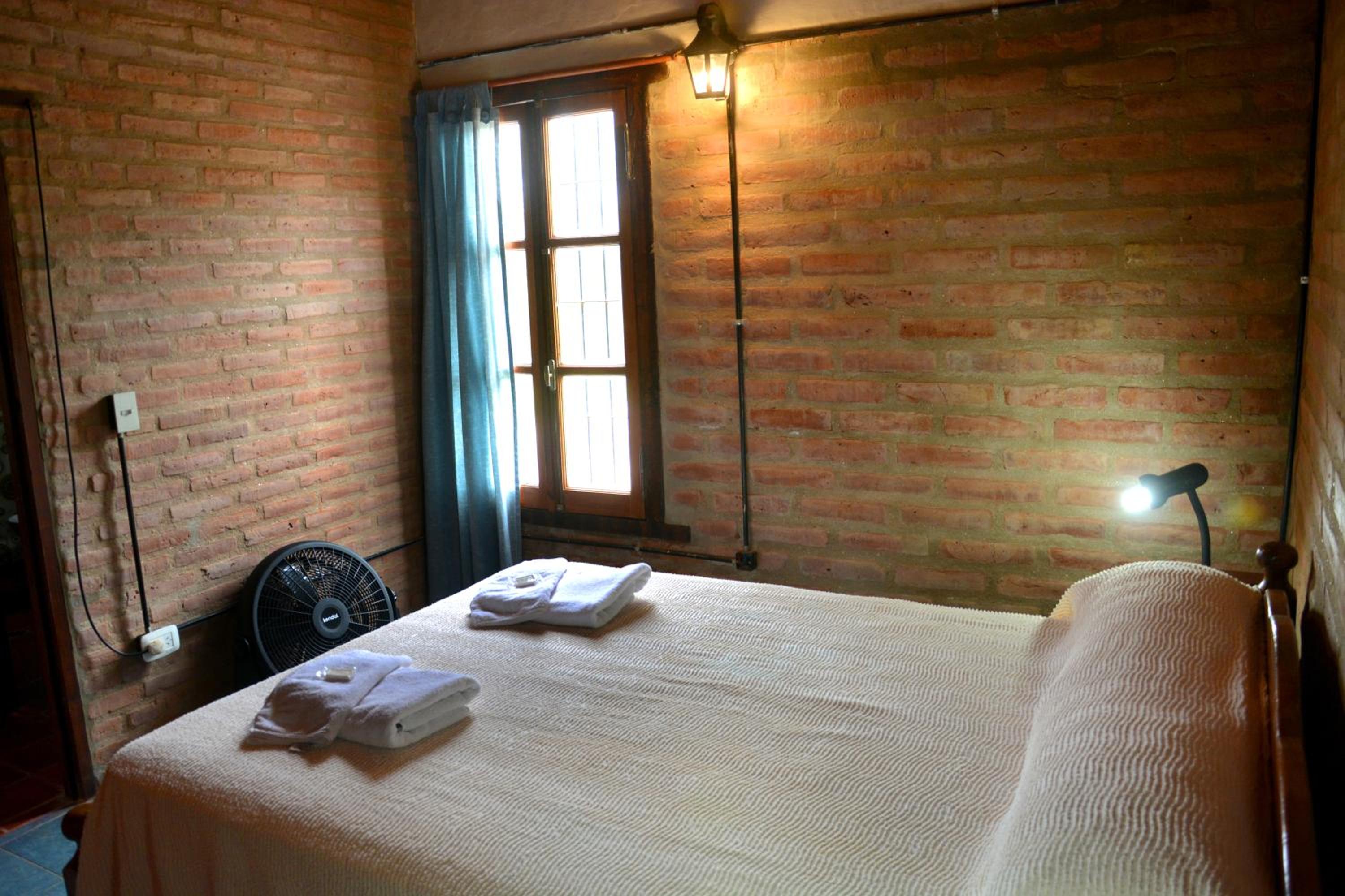 One-Bedroom Chalet photo 1