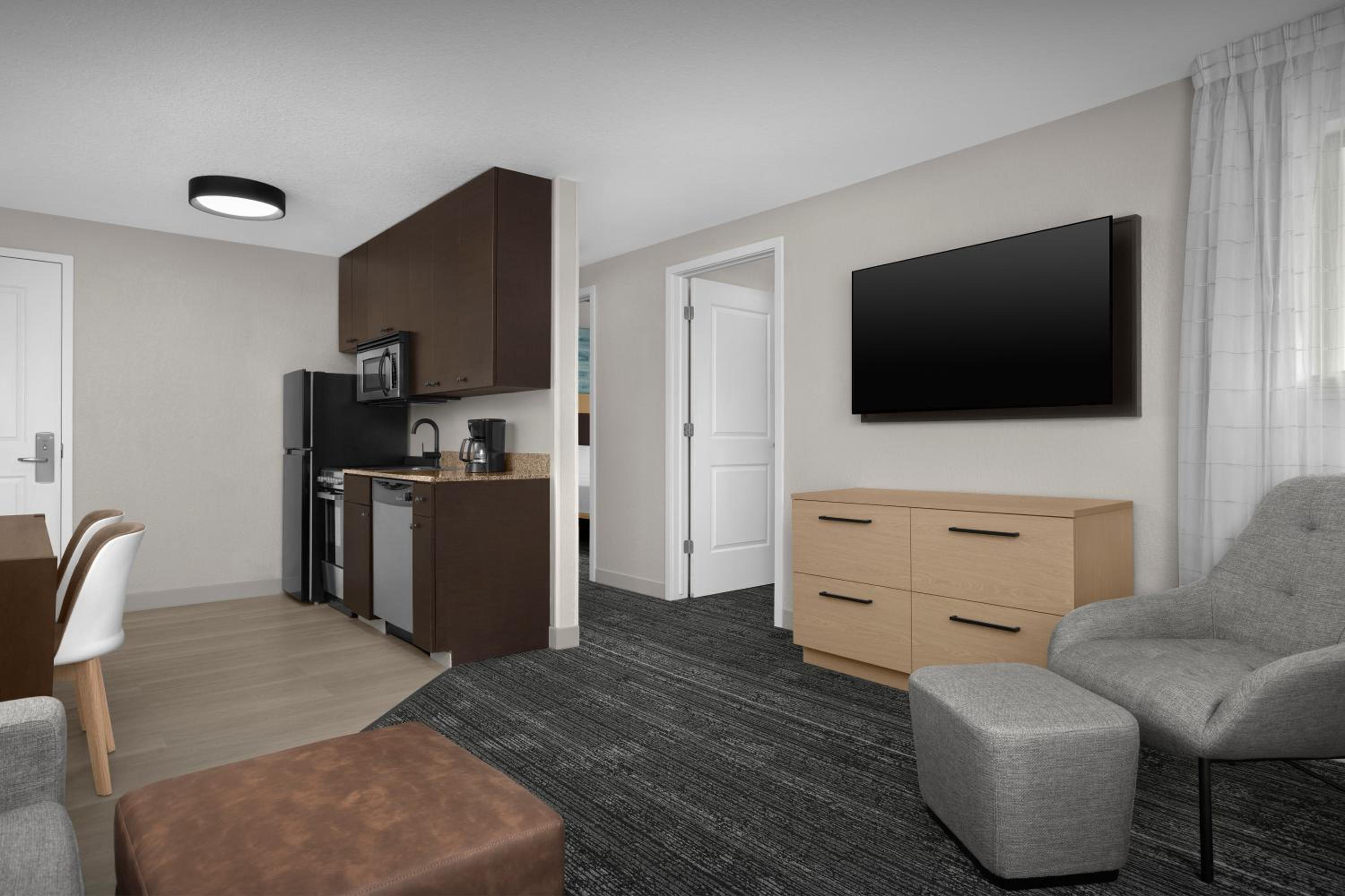 Two-Bedroom Suite, photo 6
